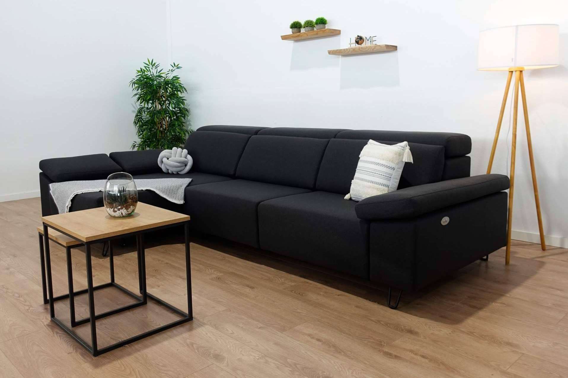 Confort accesible, Sofás Valencia presenta una selección de sofás baratos con diseño y fabricación nacional