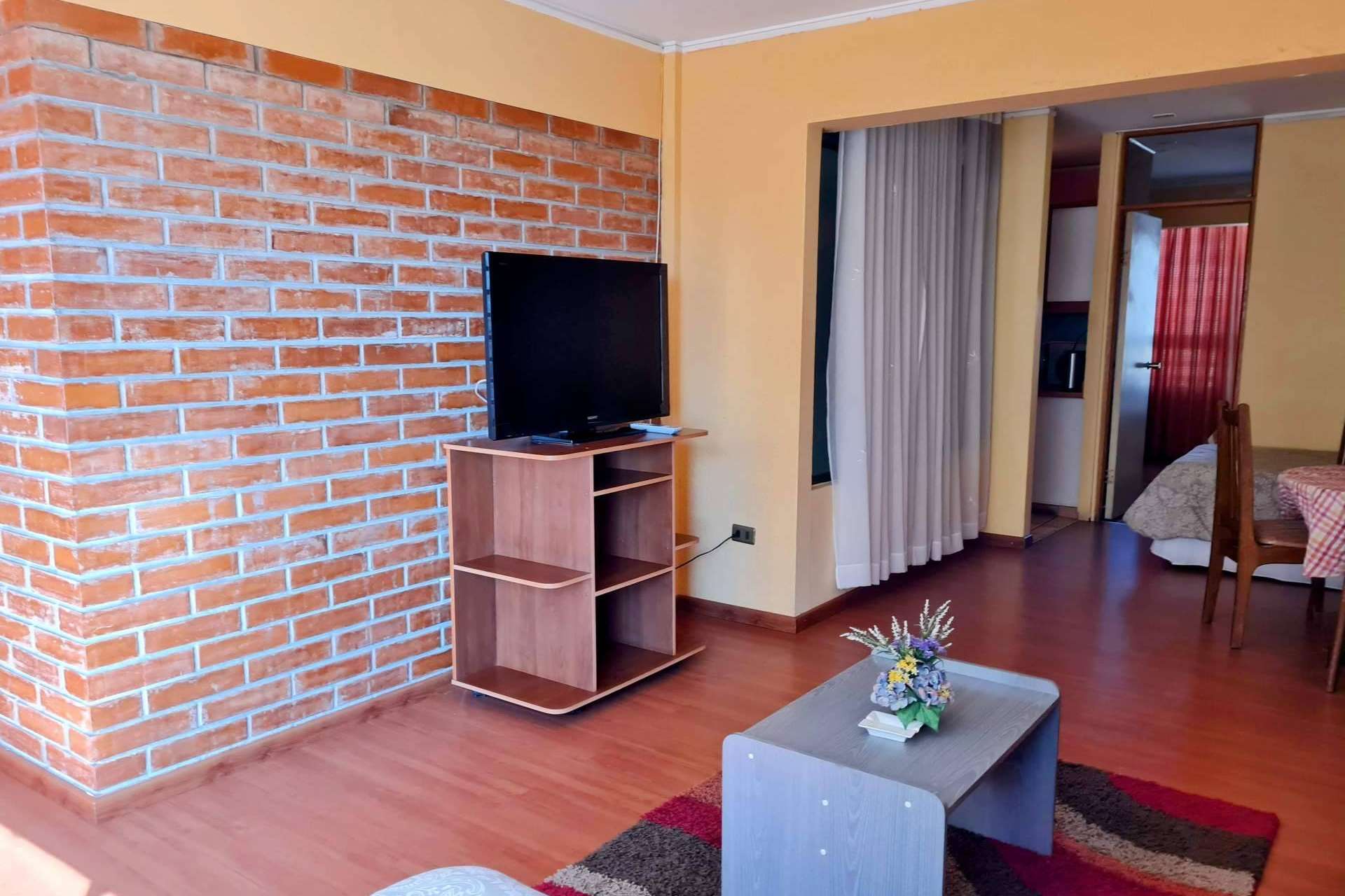 Hotel Antofagasta Centro transforma la experiencia de alojamiento en el norte de Chile