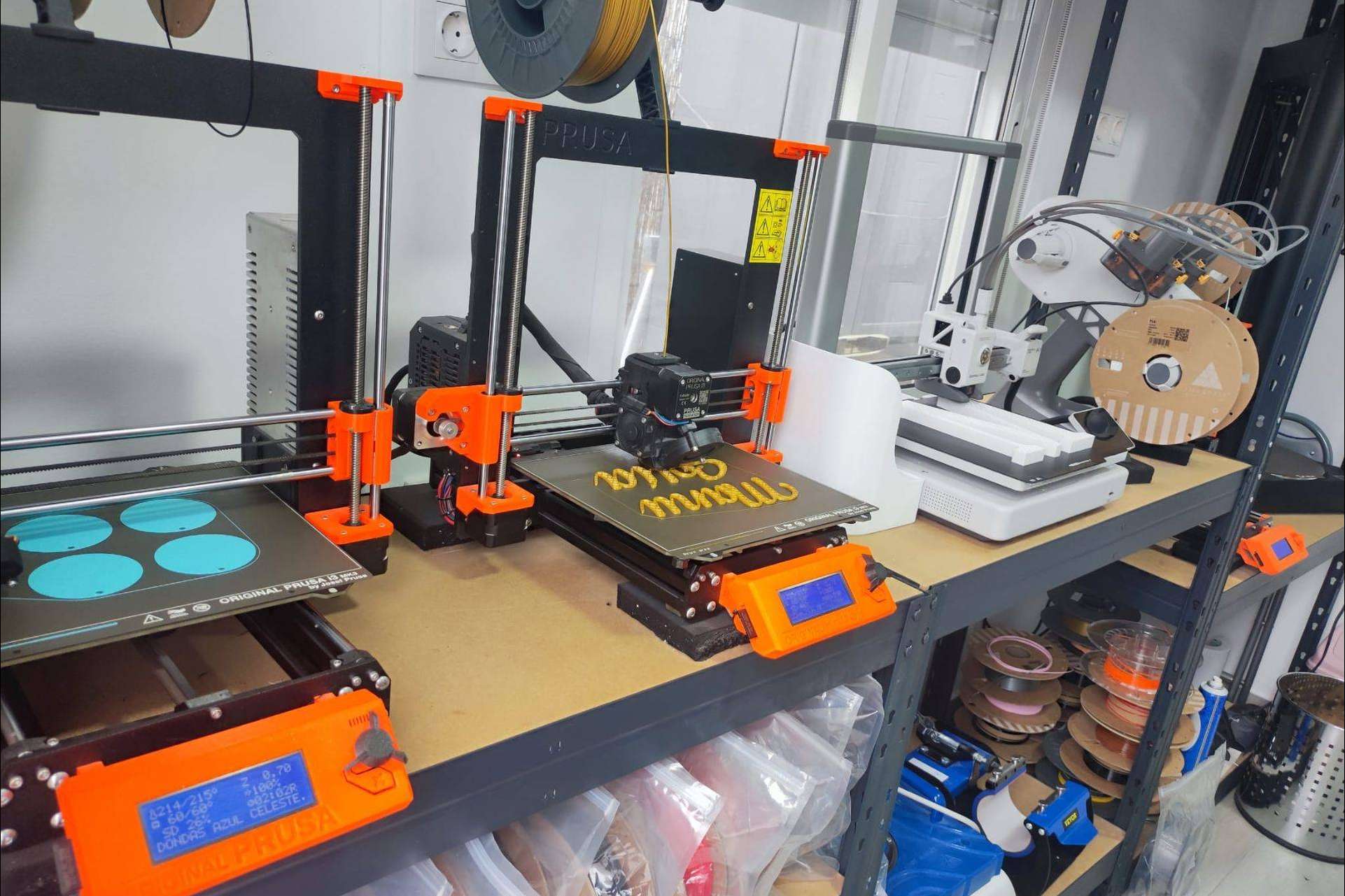 ¿Es posible un futuro sin fábricas? El impacto de la impresión 3D en la producción local