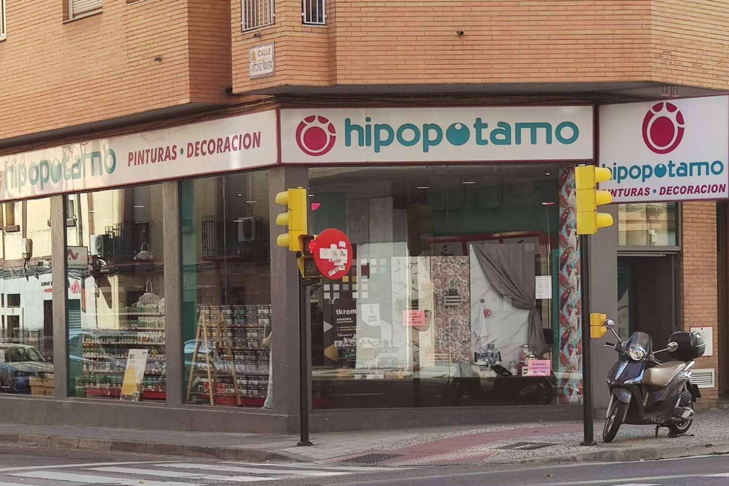Reformar y decorar con Hipopótamo Decoración, la empresa familiar de confianza en Zaragoza