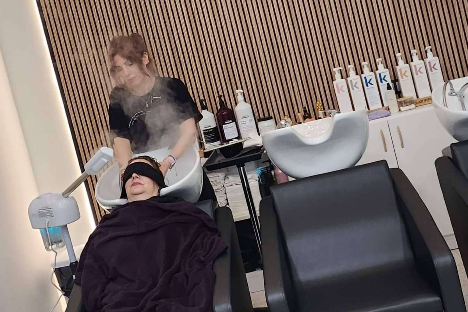 El cuidado personal se redefine con las tendencias de cabello y maquillaje del verano 2025