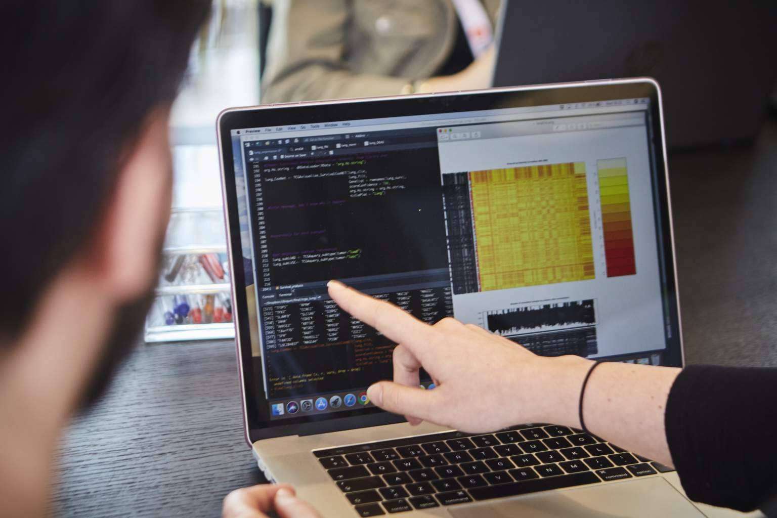 Cómo Ubiqum forma expertos en desarrollo web y machine learning para un entorno profesional impulsado por IA