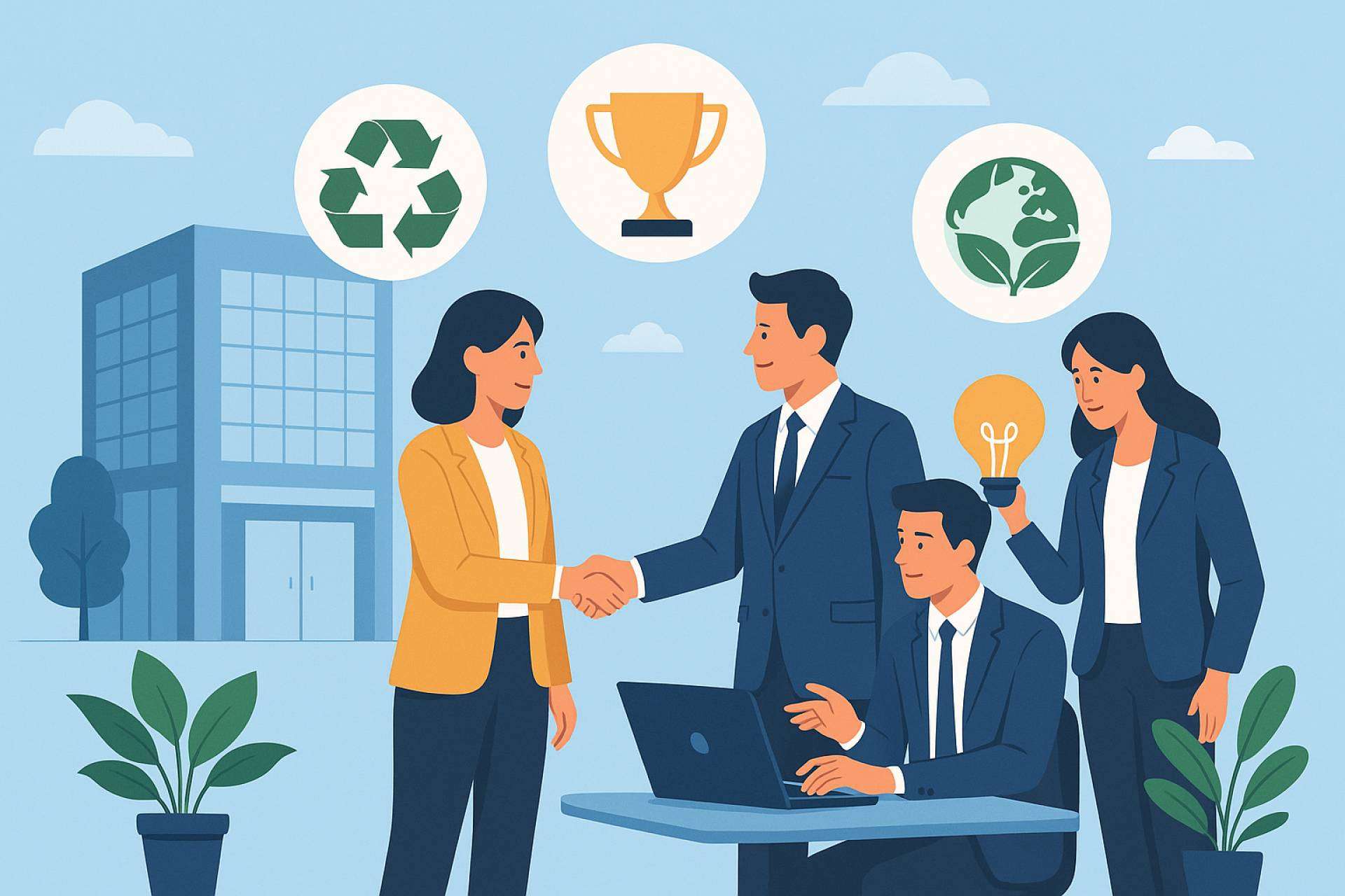 Abierta la convocatoria 2025 para los XVI Premios Corresponsables en RSE y ESG