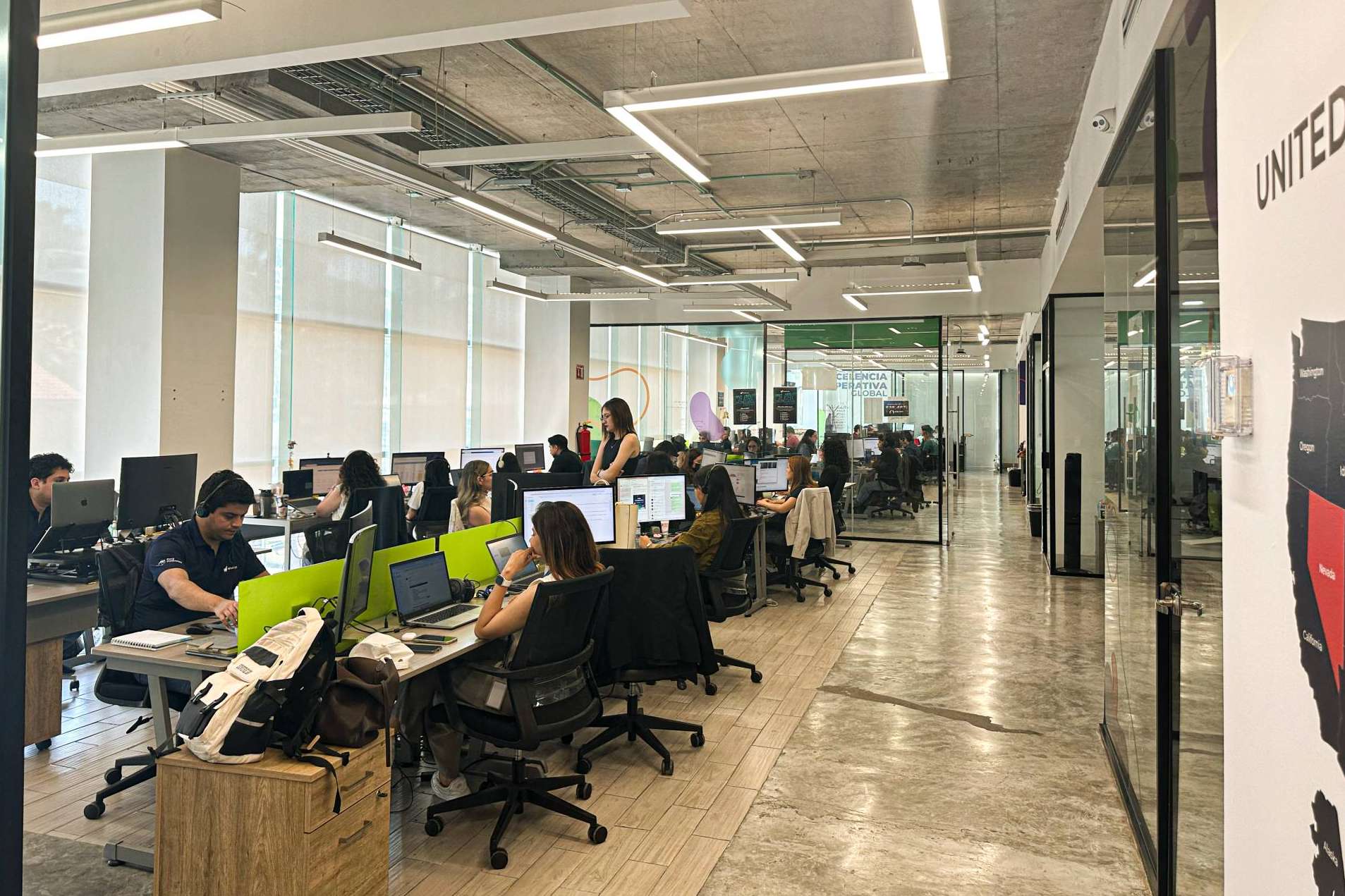 Digitalización y logística eficiente; Envia.com redefine el panorama del comercio online