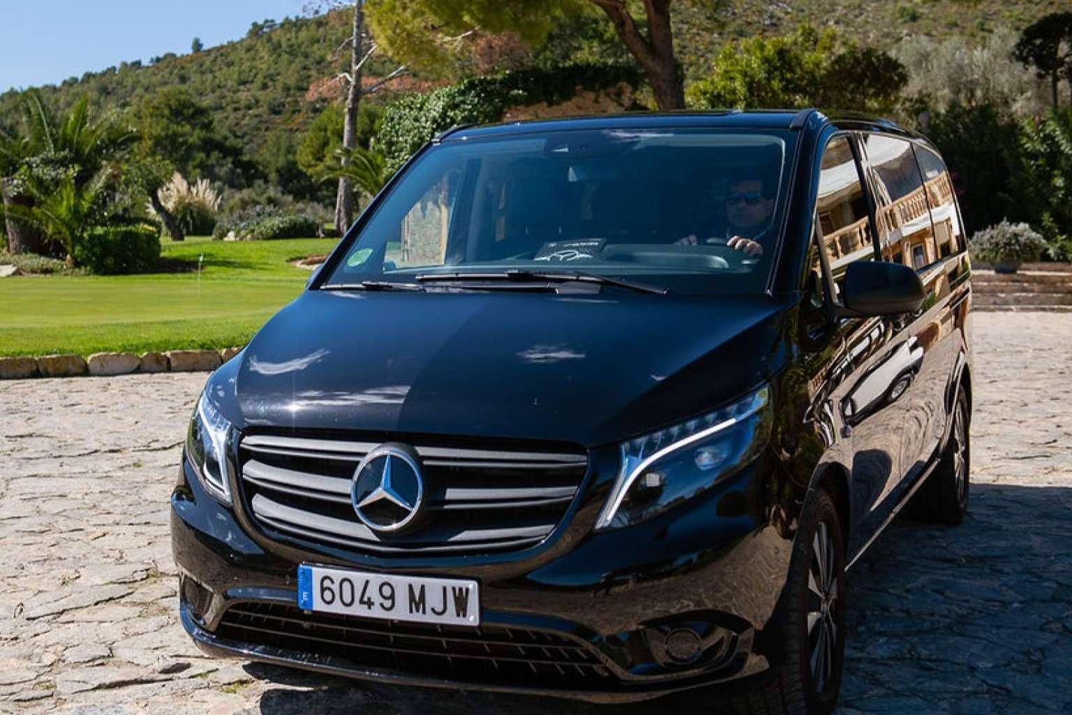 Este verano, descubrir Mallorca sin preocupaciones; reservar ya el transfer privado y comenzar las vacaciones con estilo