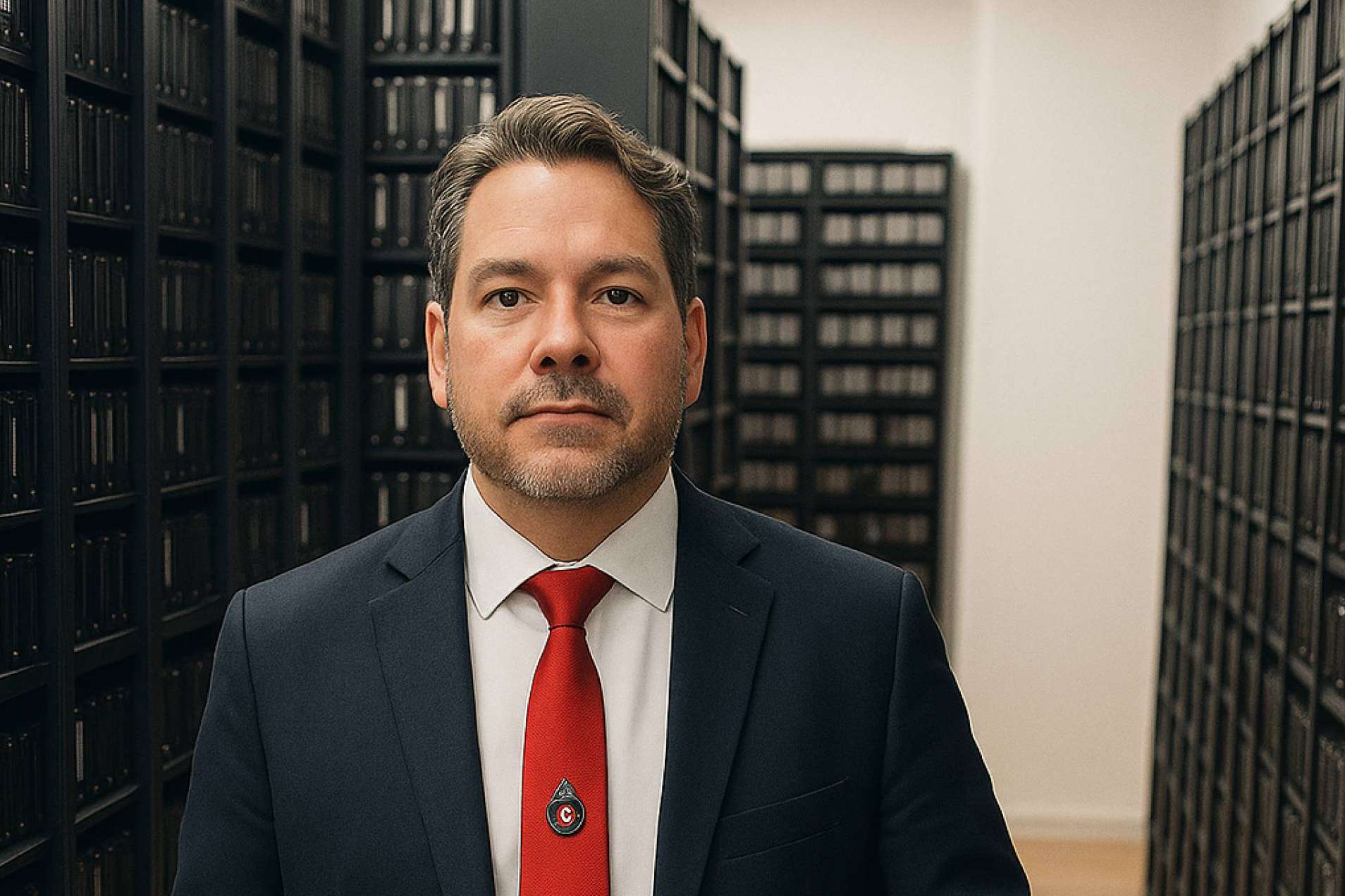 Ángel González CEO de GlobátiKa Peritos Informáticos, recuperar datos físicos es posible