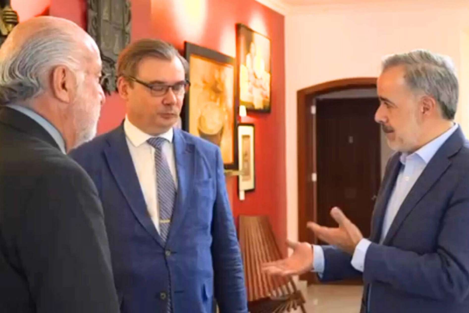 Integra Technologies, puente entre Europa y Latinoamérica en la era de la transformación digital