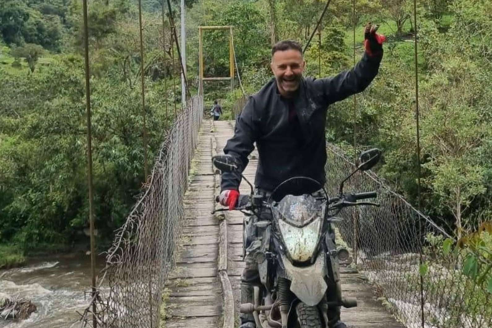 Aventuras en moto con esencia; Motorbeach Viajes fusiona naturaleza, emoción y descubrimiento