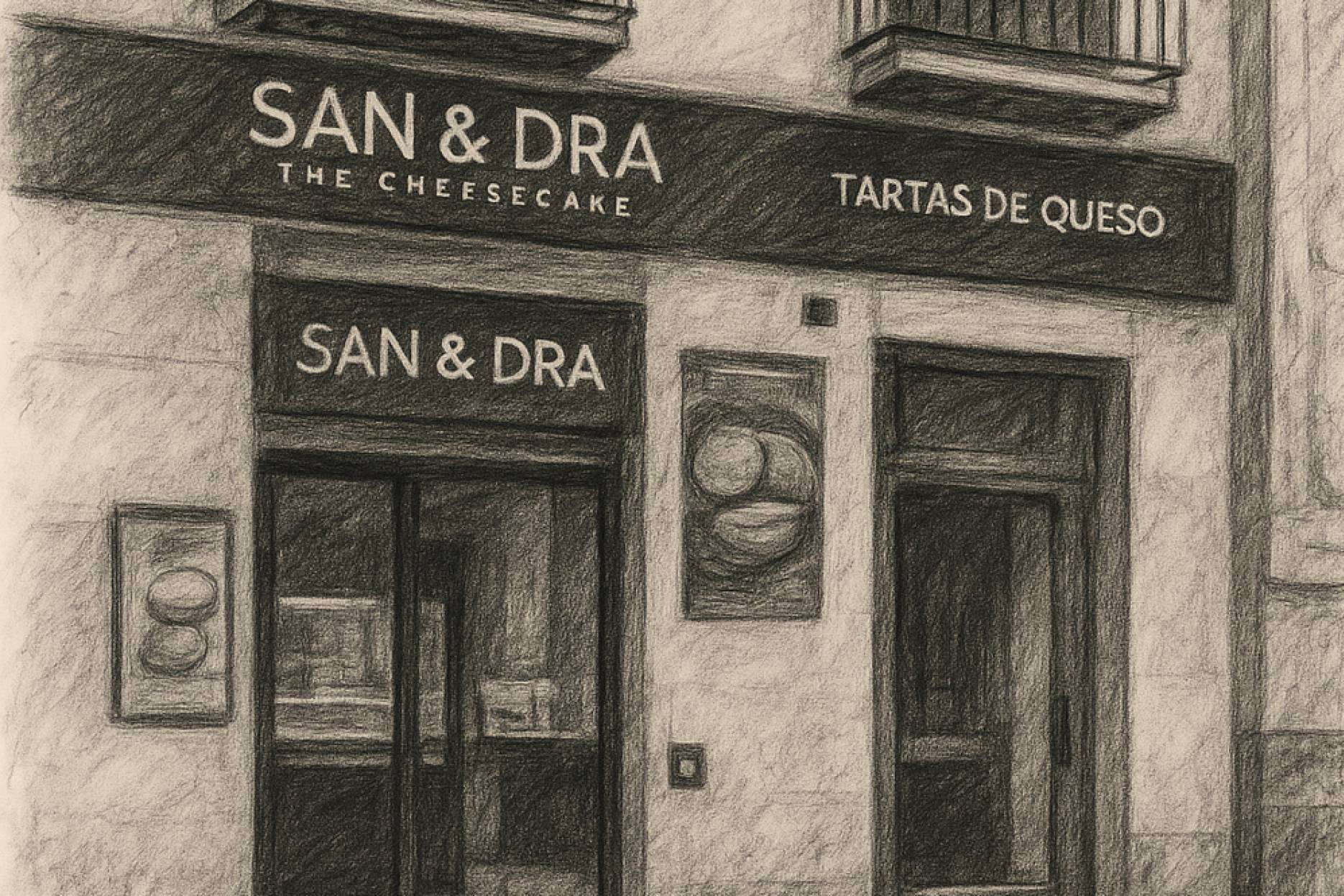 Sandra Cheesecake; La revolución del sabor en Guadalajara