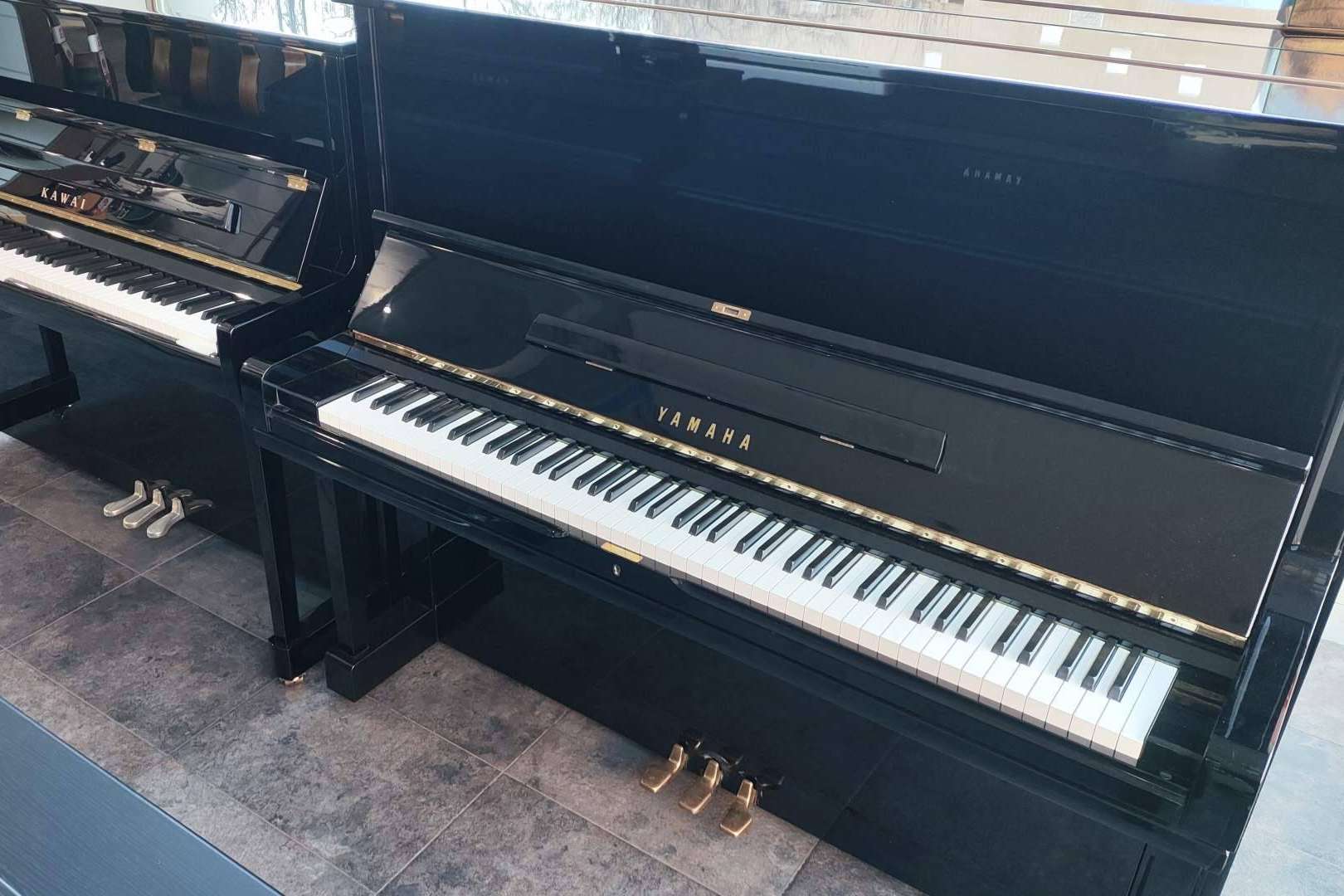 Pianos digitales en Promusica; marcas líderes para todo tipo de músicos