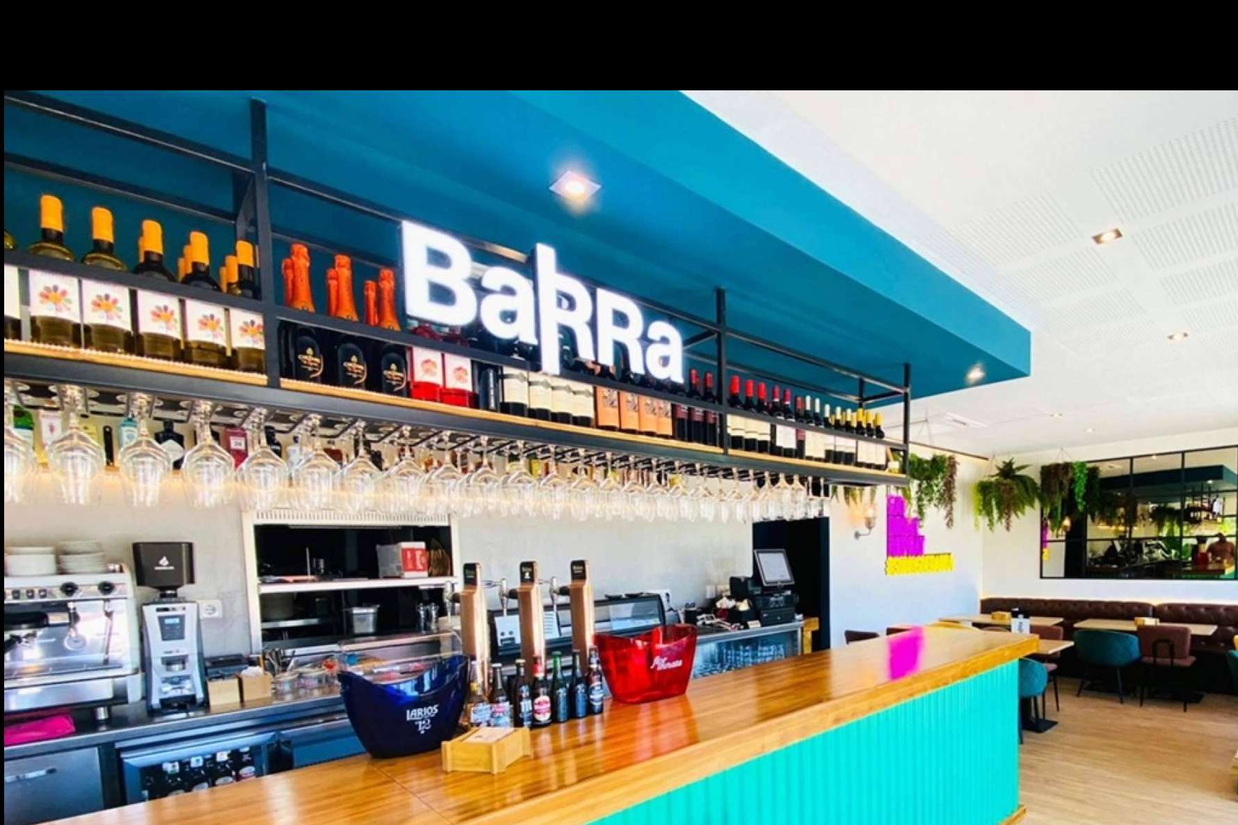A esta inauguración seguirán tres más que ya están en marcha,  en Ibiza, Las Rozas y Alcalá de Henares
