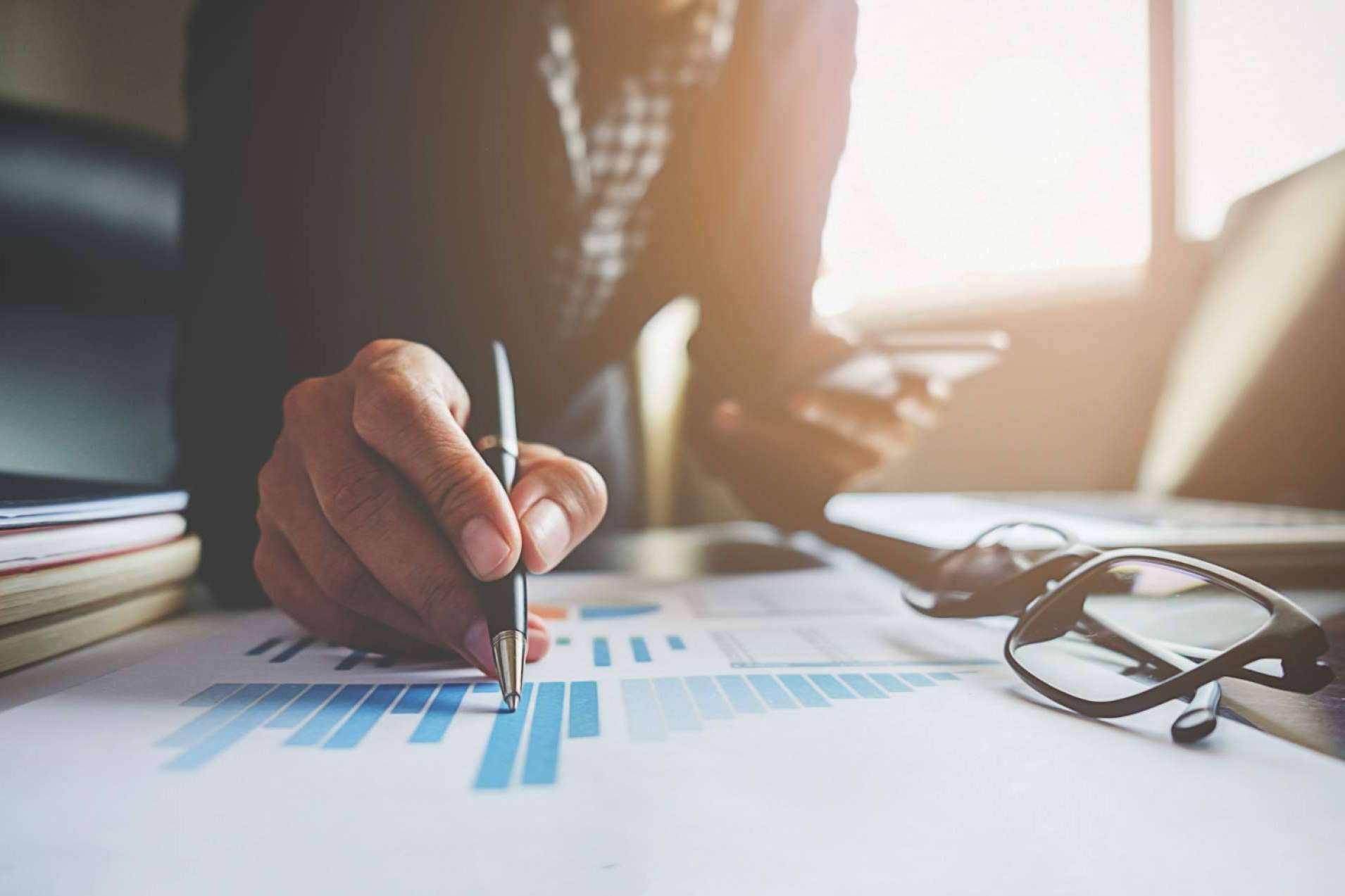 Conveniencia de salir de las inversiones financieras basadas en índices con coberturas dinámicas