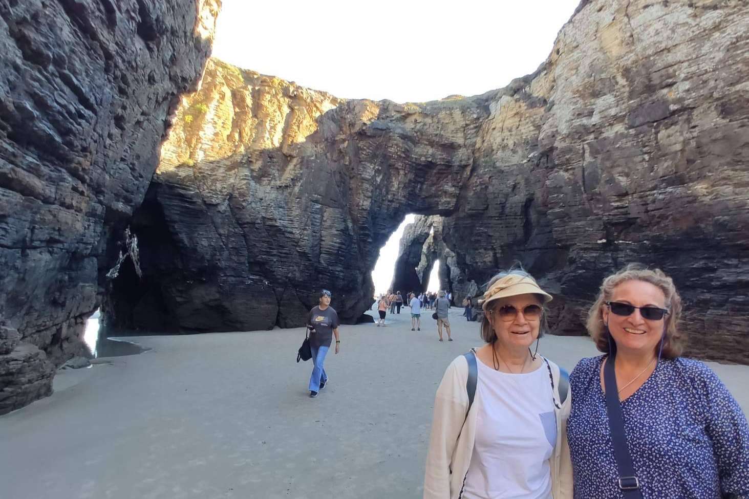 Viajar como local, descubrir como nunca; Galicia en grupos reducidos con trato personal