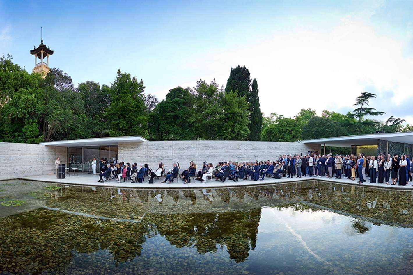 Bernadí anuncia los Work Forward Awards