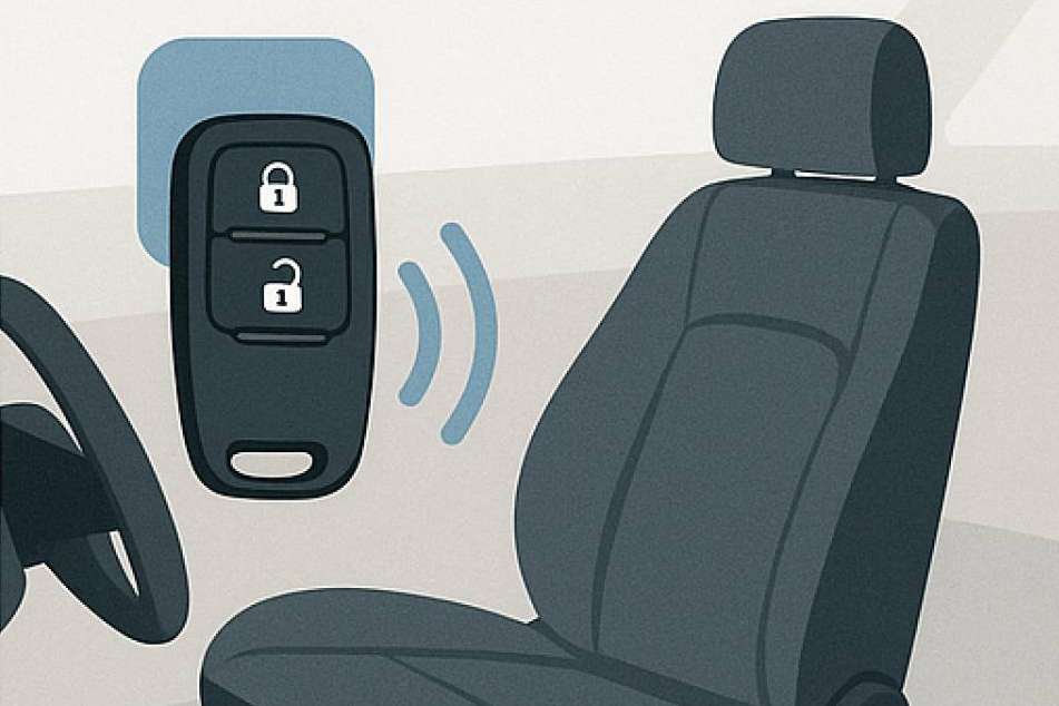 EGINER explora los avances de los sistemas ADAS y su integración con las llaves de coche