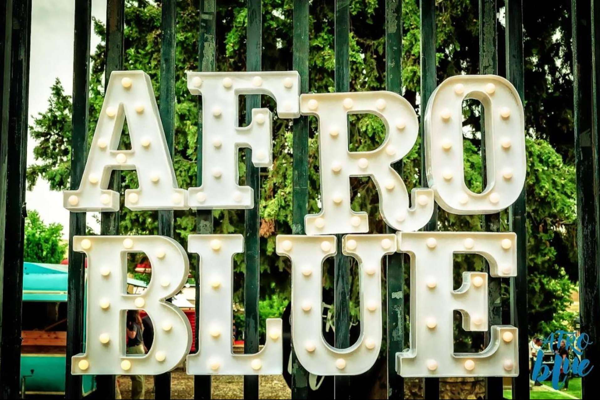 6 y 7 de junio Afroblue Festival 2025; un plan perfecto para todos