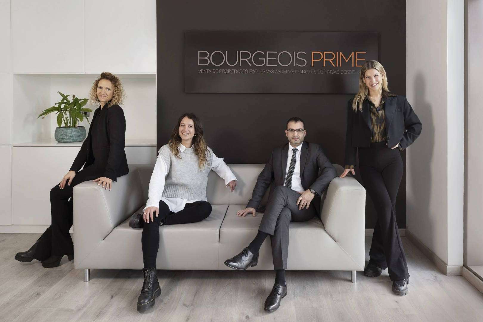 Caos inmobiliario en Barcelona y Sabadell impulsa la gestión personalizada de Bourgeois Fincas