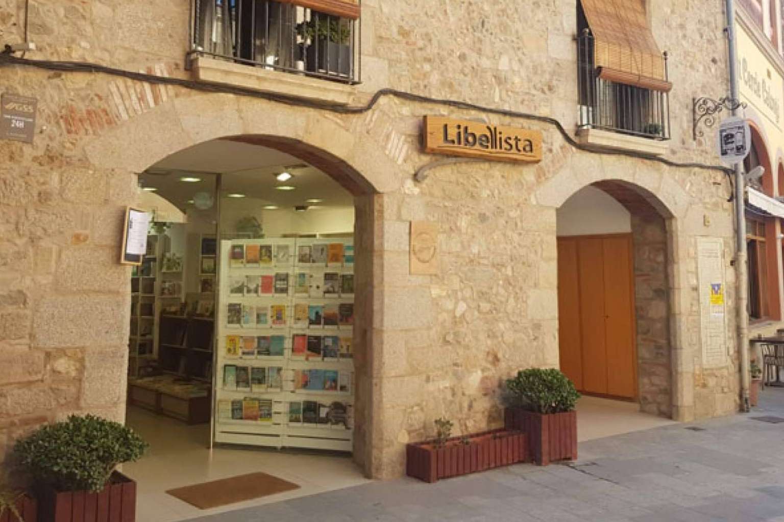 Tecnología y sostenibilidad editorial, así funciona la red de librerías de Libelista