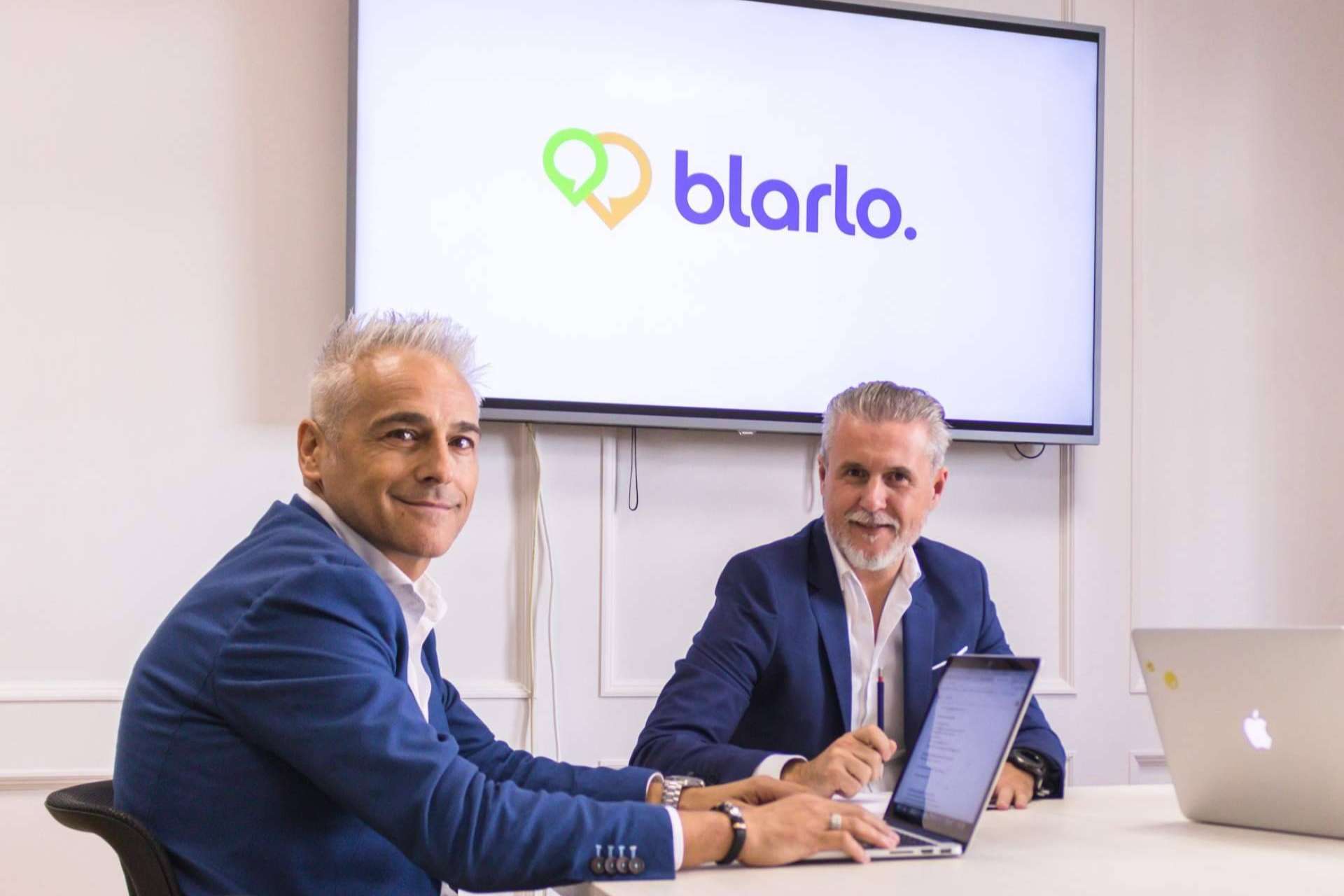 Blarlo, la opción estratégica para gestionar traducción profesional sin barreras