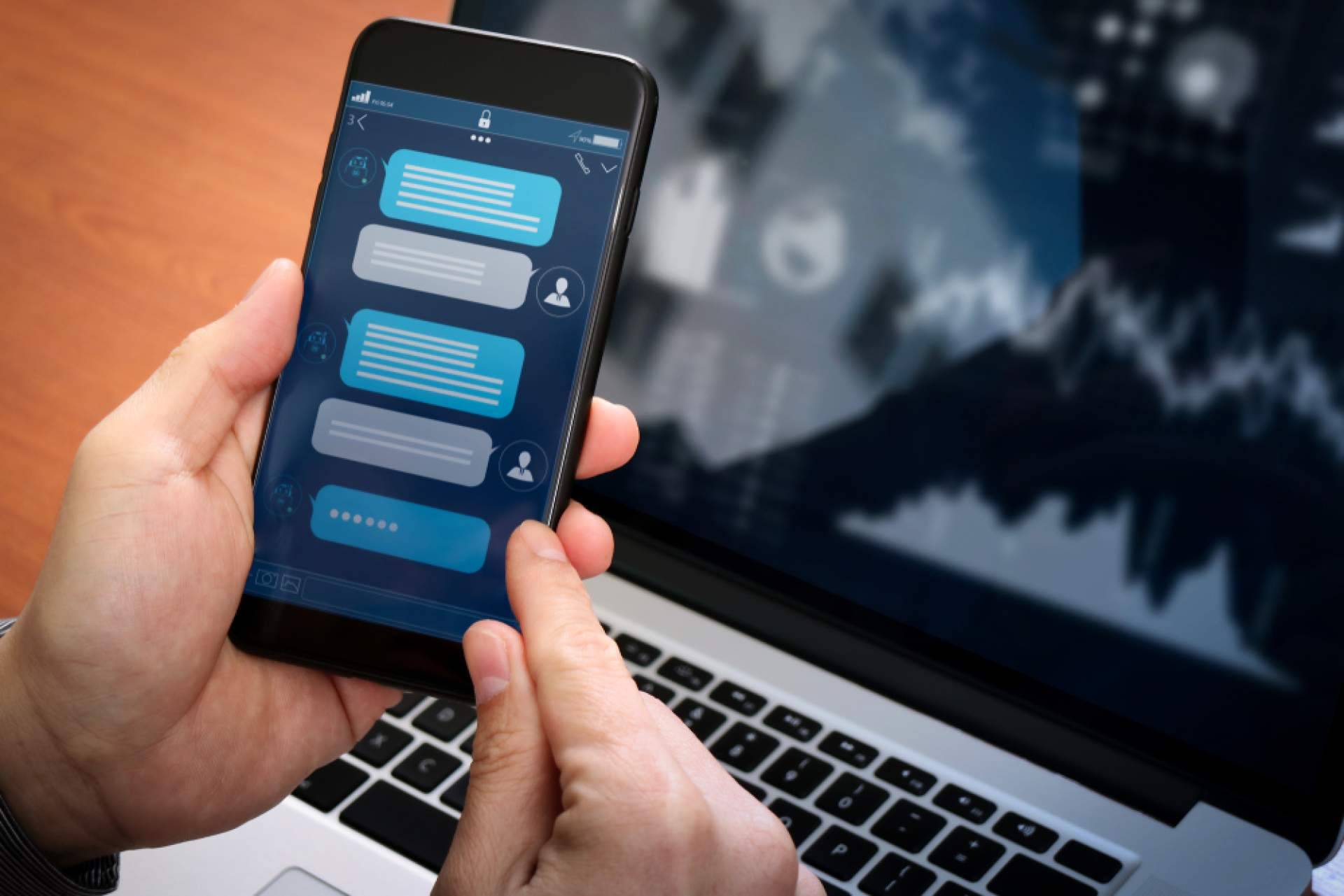 Automatización conversacional; lo último en chatbots con inteligencia artificial