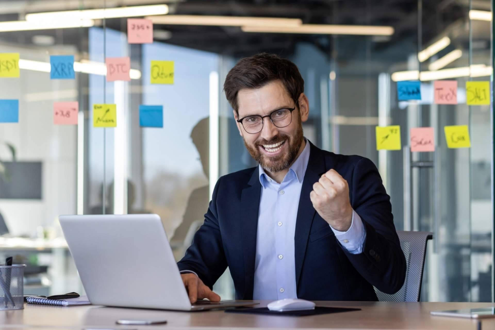 Soluciones IT y business intelligence para aumentar la productividad en el puesto de usuario