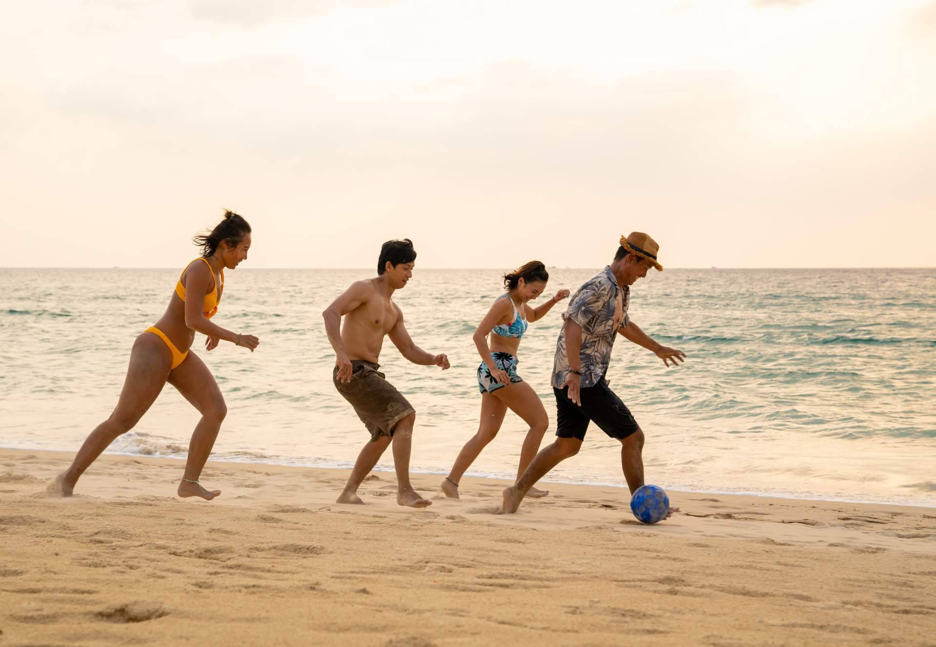 Disfrutar del verano con tranquilidad es posible con una tarjeta de crédito flexible como Plazo Credit