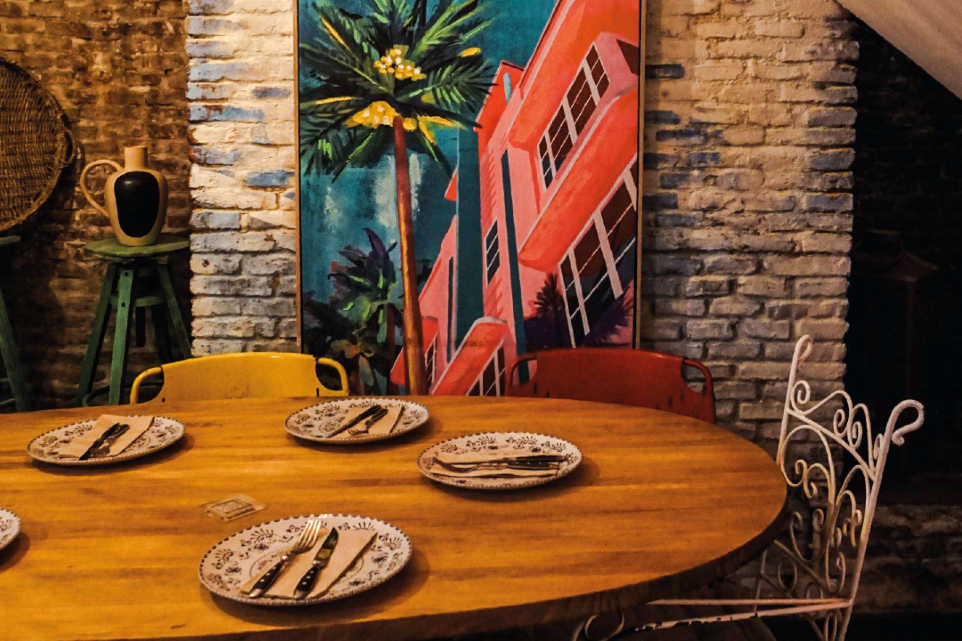 Carnes y tradición brasileña en Madrid con el rodizio ilimitado de Los Espetinhos