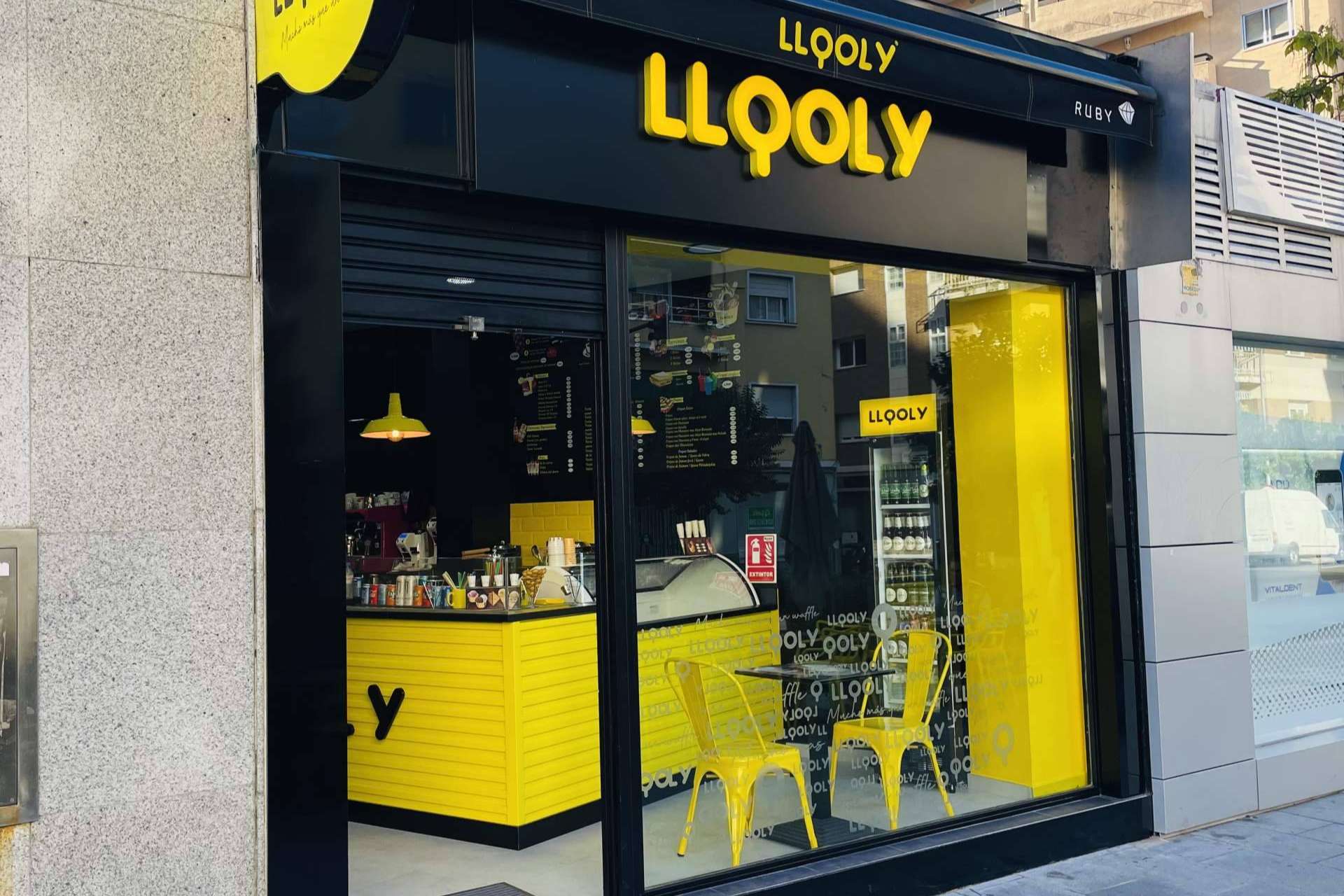Llooly continúa su expansión en España con una nueva franquicia en Xàtiva