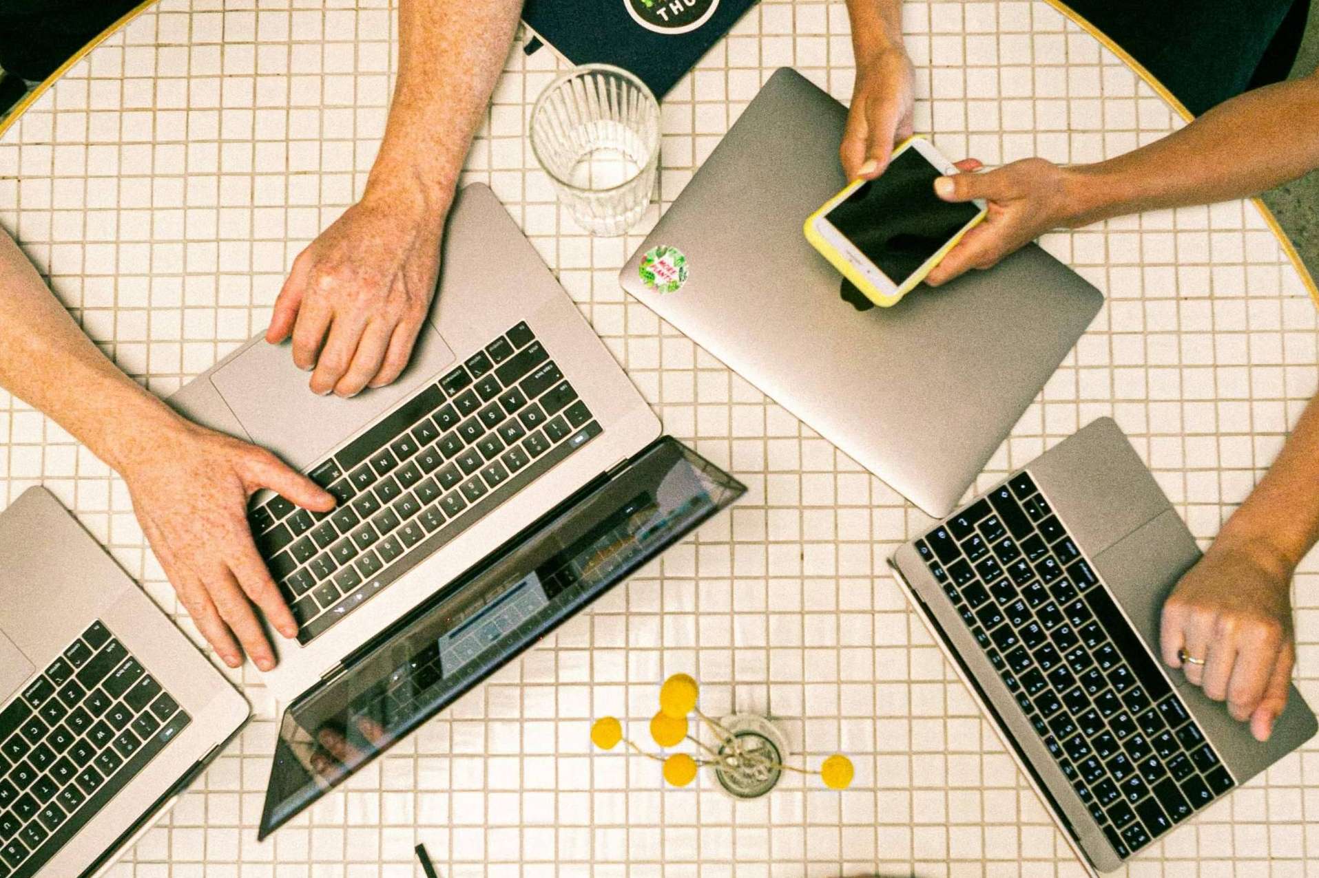 Automatización y visibilidad online; lo que las pymes pueden lograr con una auditoría sin coste