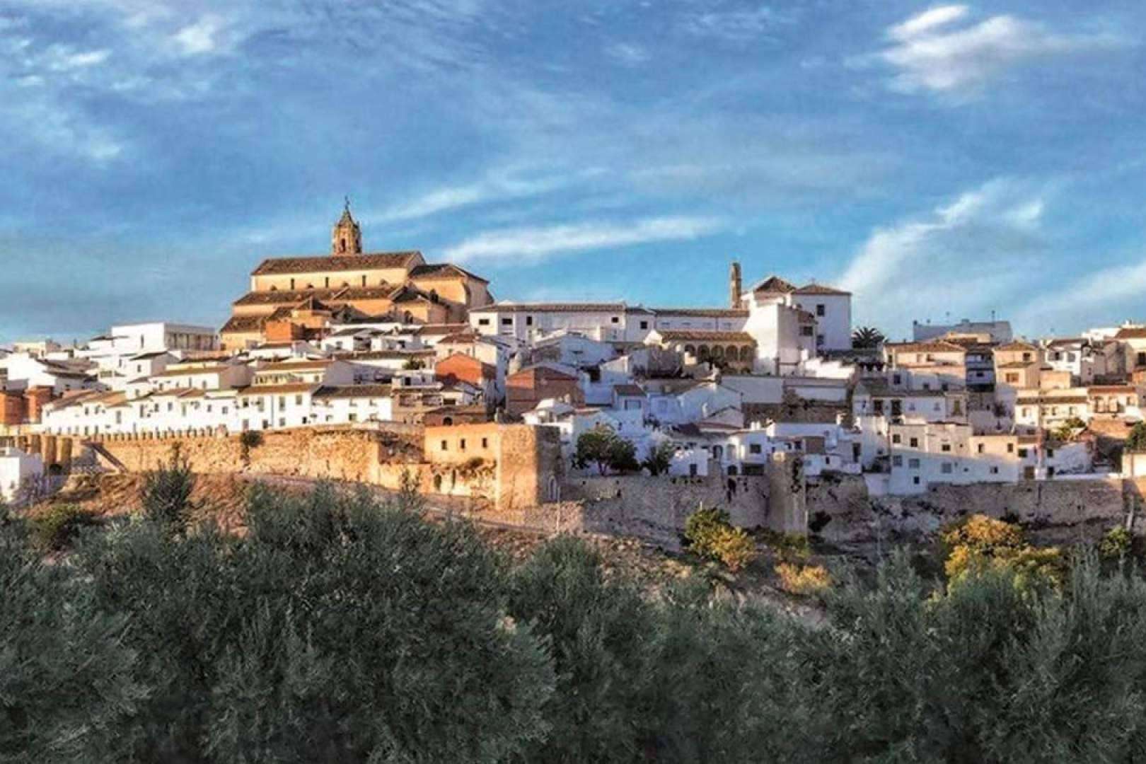 Nace la Red de Pueblos Gastronómicos de España