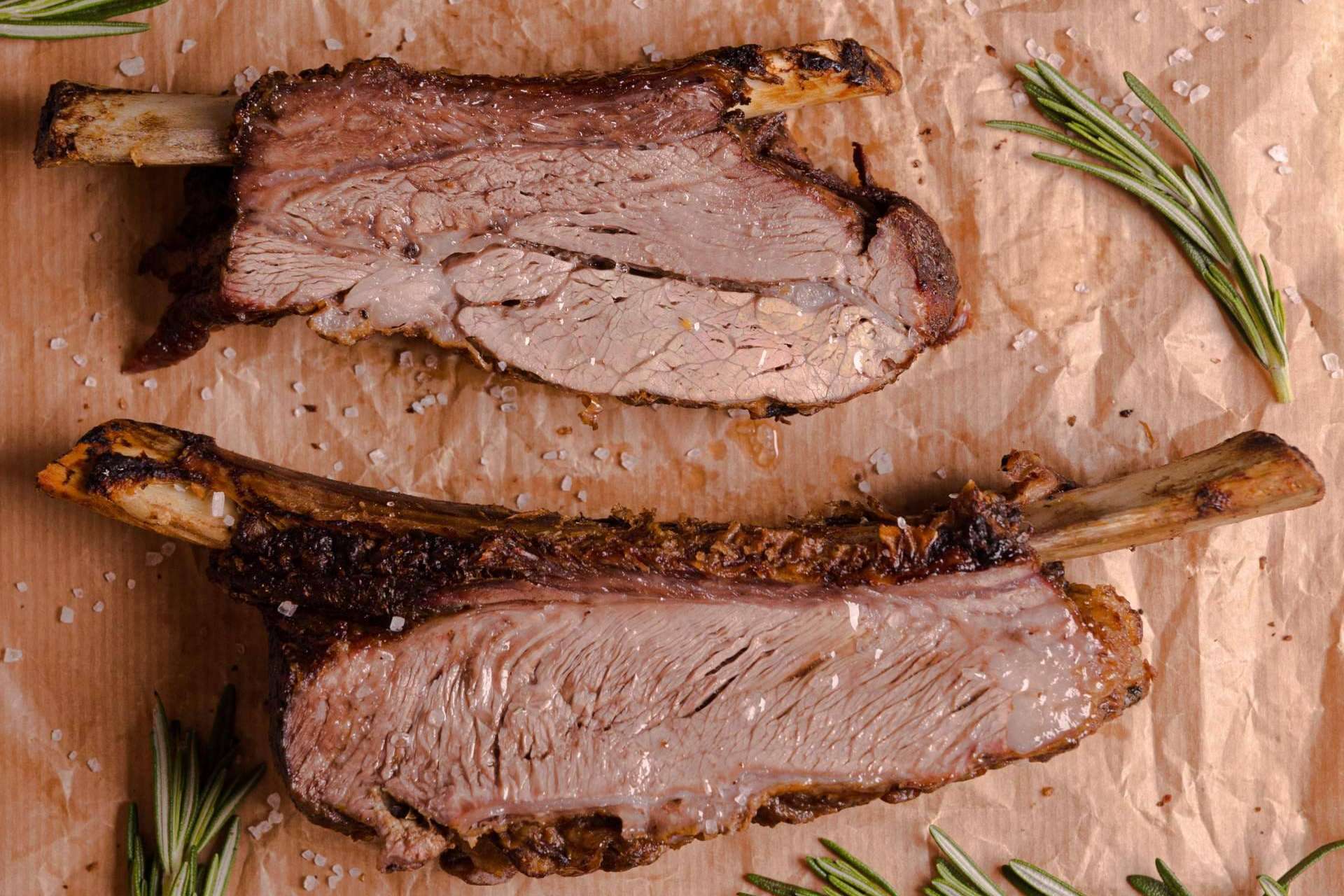 Todo lo esencial para barbacoas y asados, ahora disponible en Delicatessen Argentina