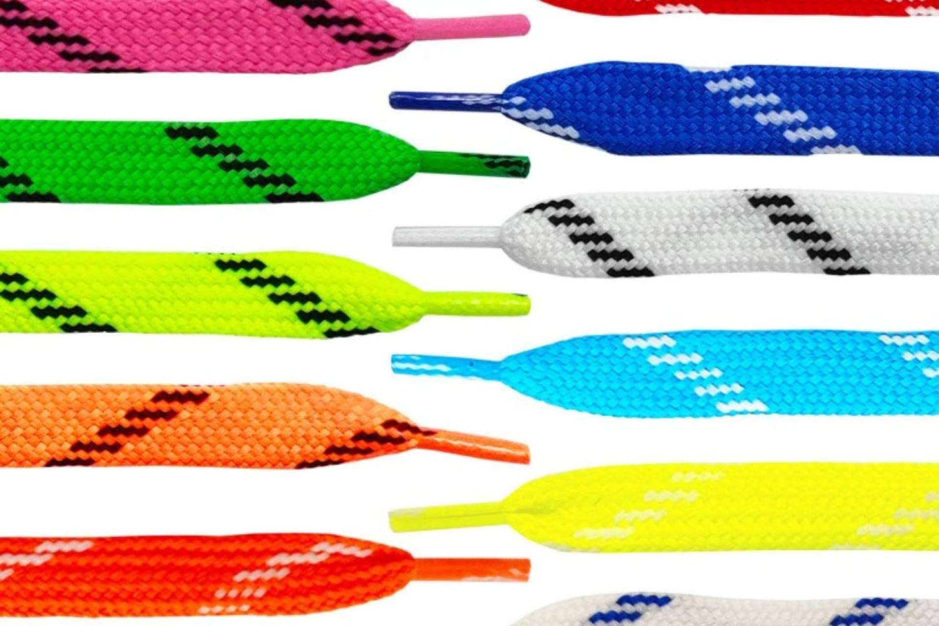 Cordones de hockey que marcan la diferencia; estilo, agarre y máxima comodidad
