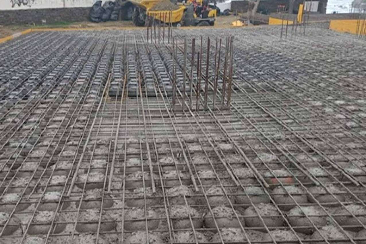 PRENOVA transforma la construcción moderna con forjados aligerados que reducen peso, emisiones y costes estructurales