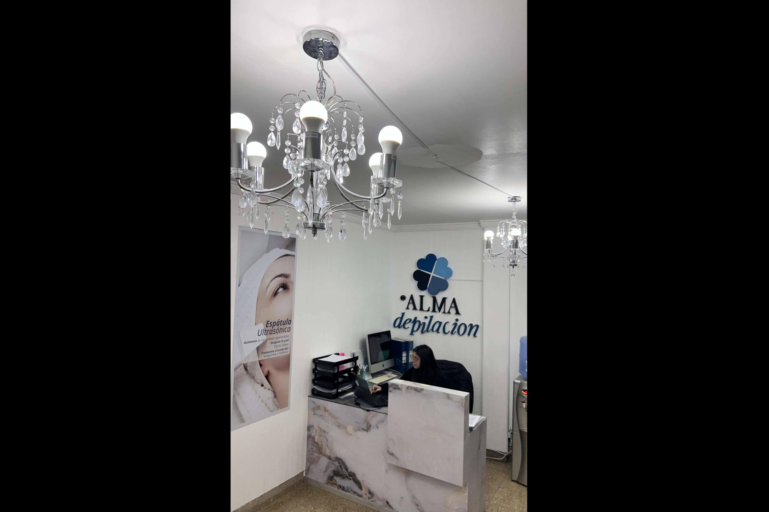 Depilación láser profesional, Alma Depilación subraya la importancia del diagnóstico personalizado