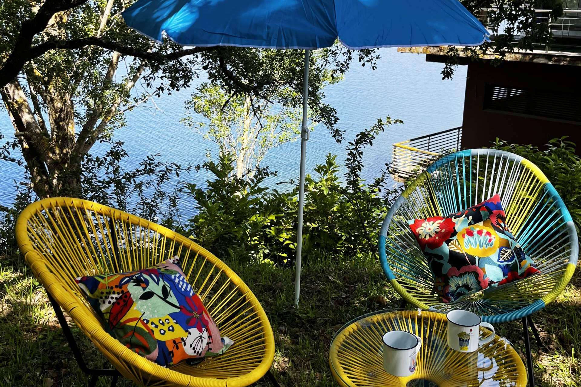 Hogar y Más presenta accesorios de playa ideales para un día inolvidable bajo el sol