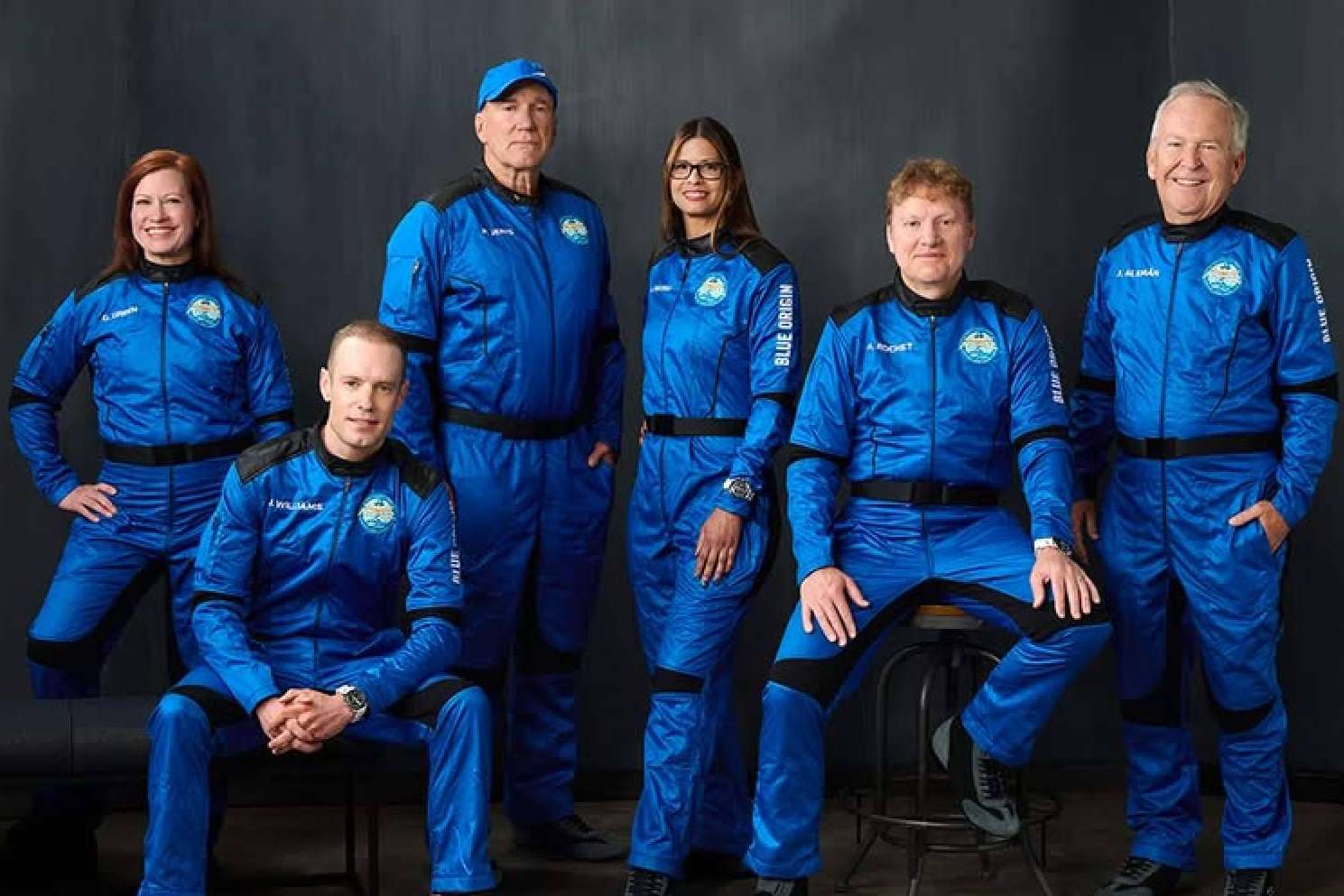 Blue Origin y la educación en el espacio; el impacto de Aymette Medina Jorge en STEM