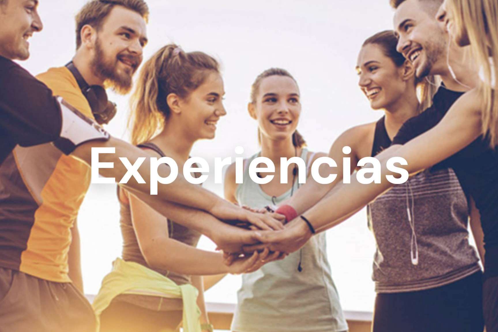 La plataforma que permite vender experiencias de forma simple y a menor costo