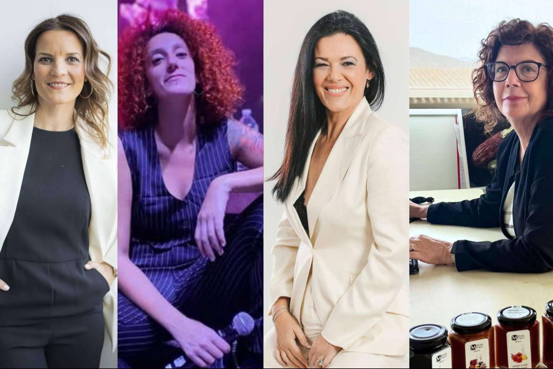 Nace 'Mujeres y Emprendedoras', un espacio para visibilizar historias que inspiran