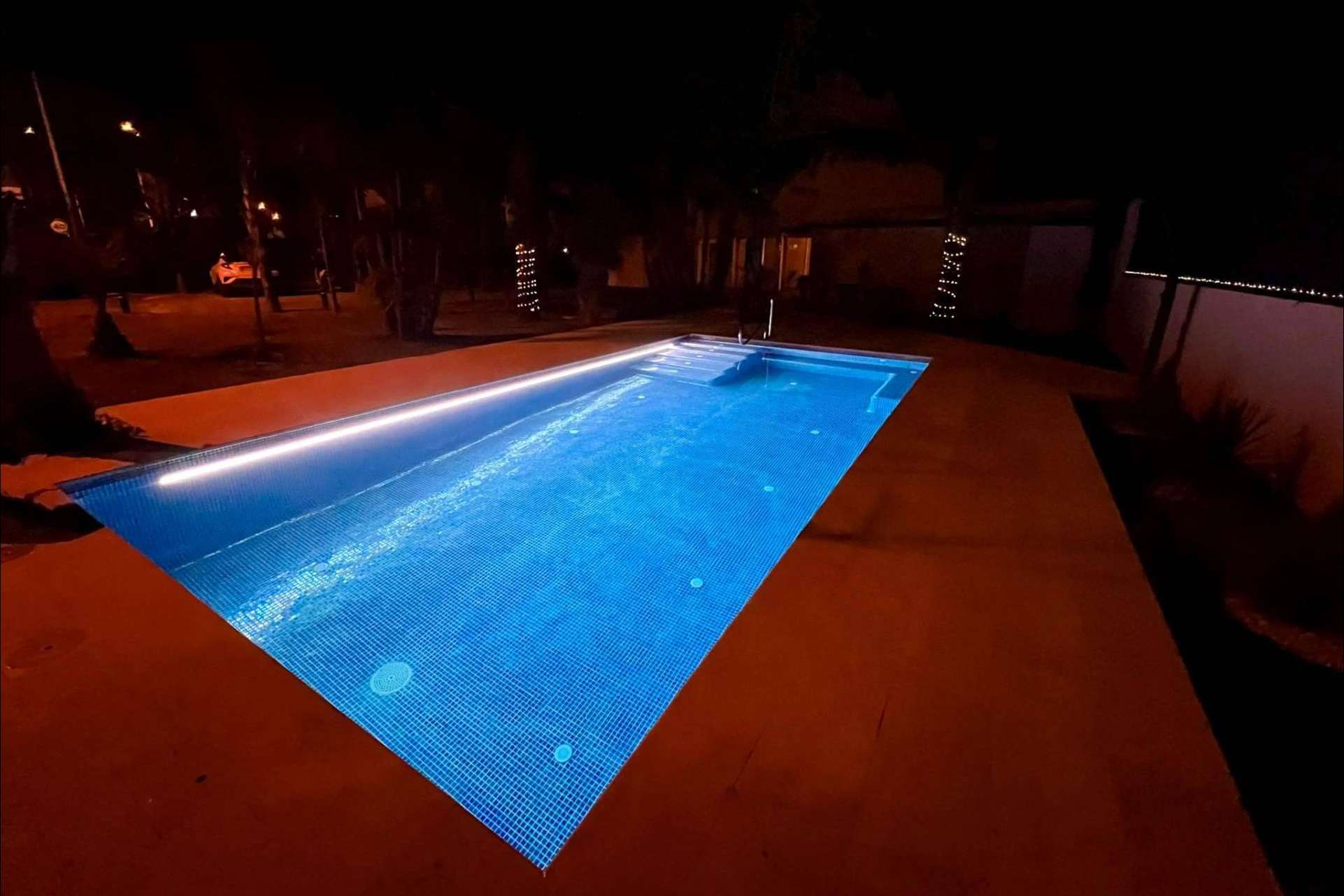 POOL TIGER EUROPE ofrece soluciones innovadoras para el mantenimiento y cuidado de piscinas