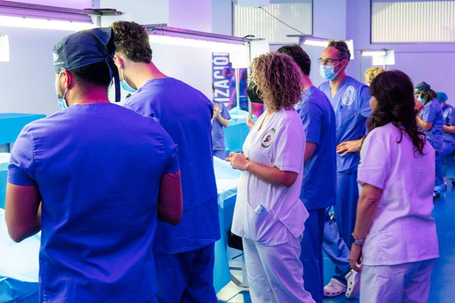 PgO UCAM eleva la formación en odontología