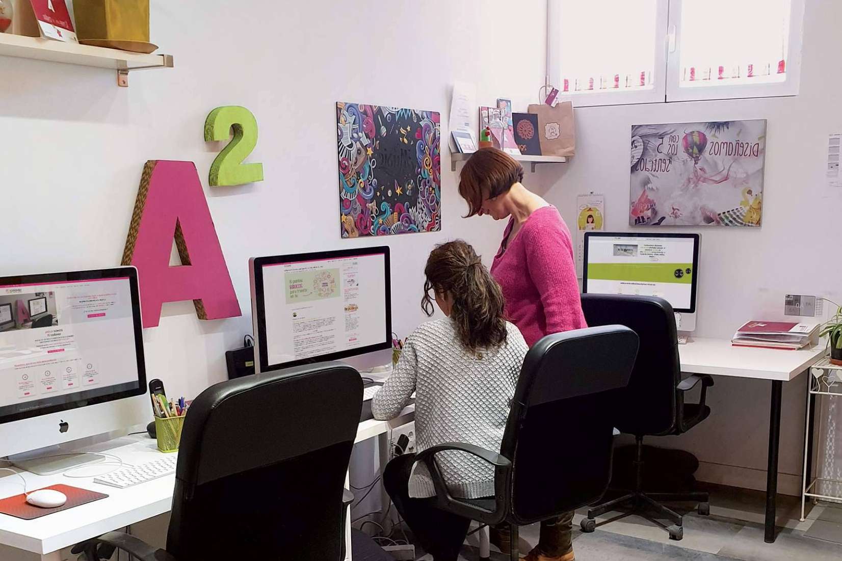 A2colores alerta sobre el error de muchas pymes; una web sin SEO no posiciona ni genera resultados