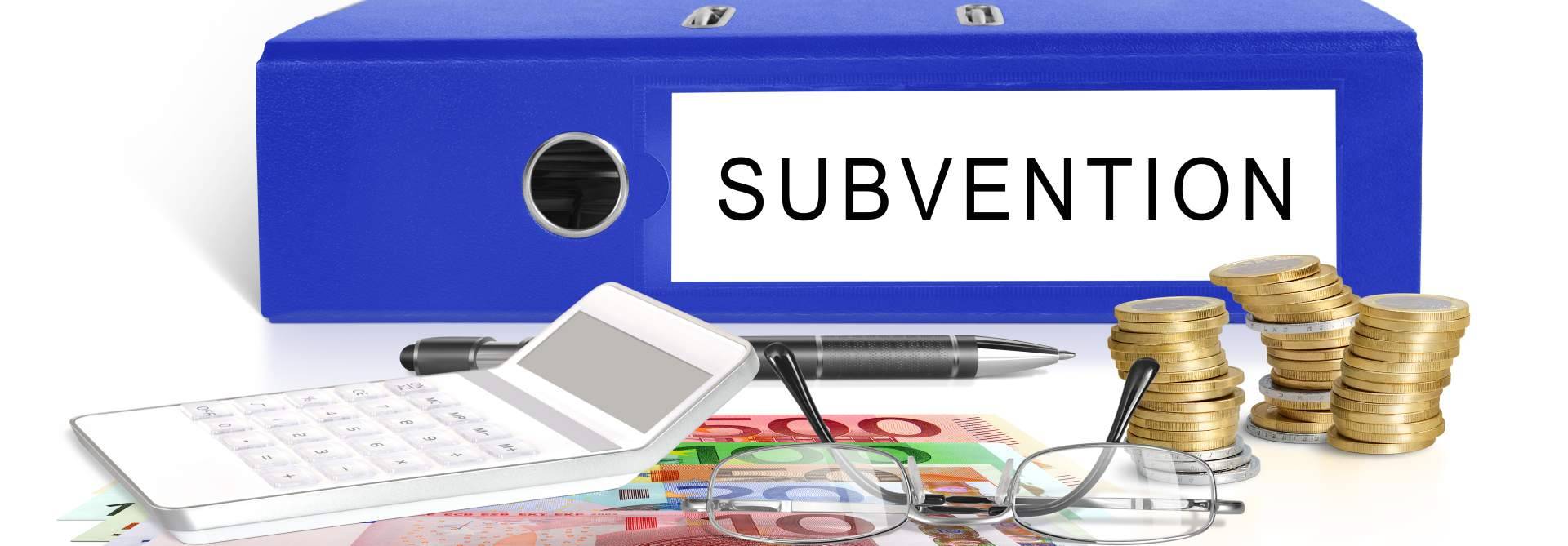Ayudas públicas a un clic; Ingade gestiona la tramitación de subvenciones activas en toda España