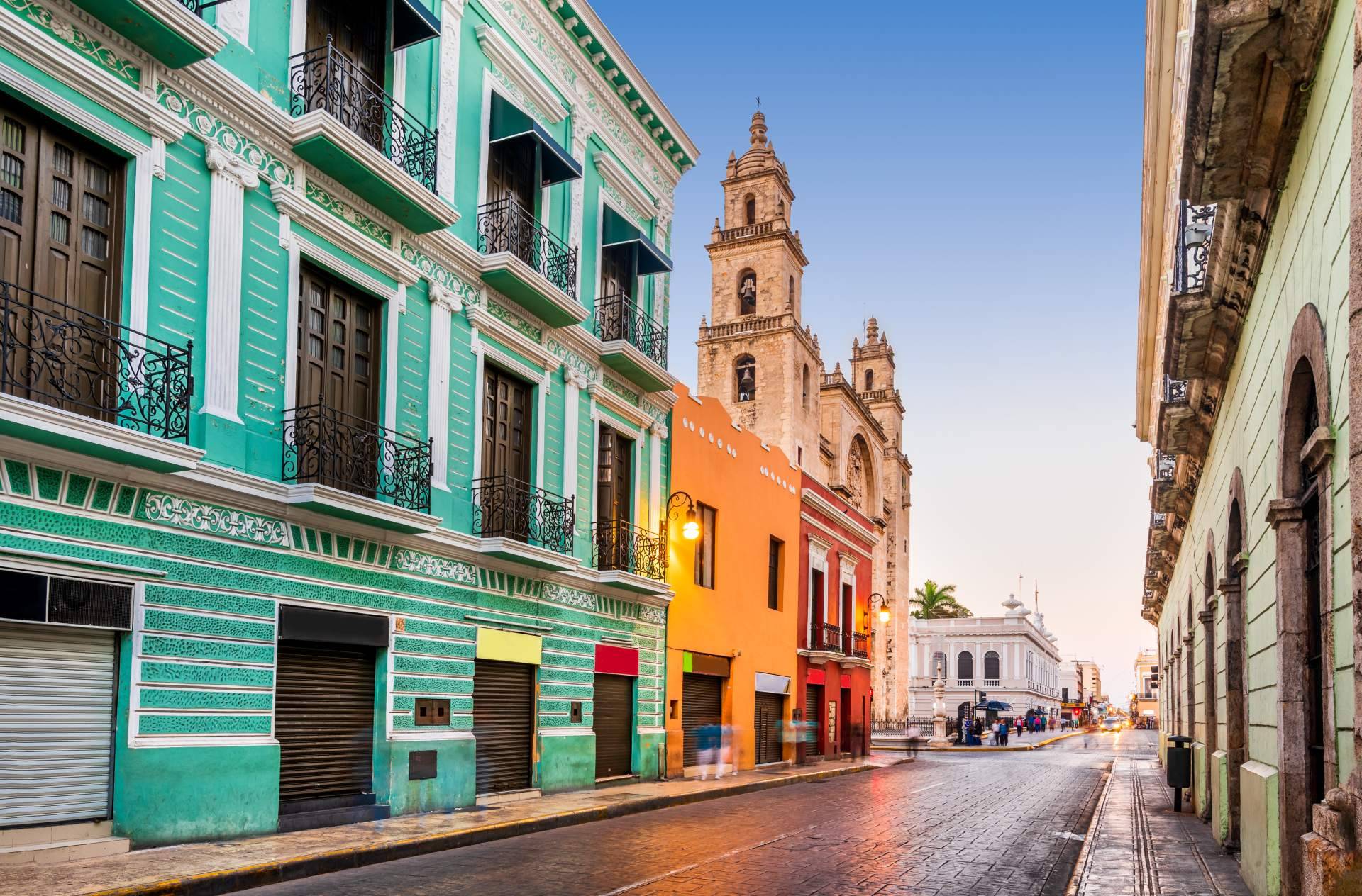 Totem Yucatán; Inversión segura y respaldo legal garantizado en Mérida