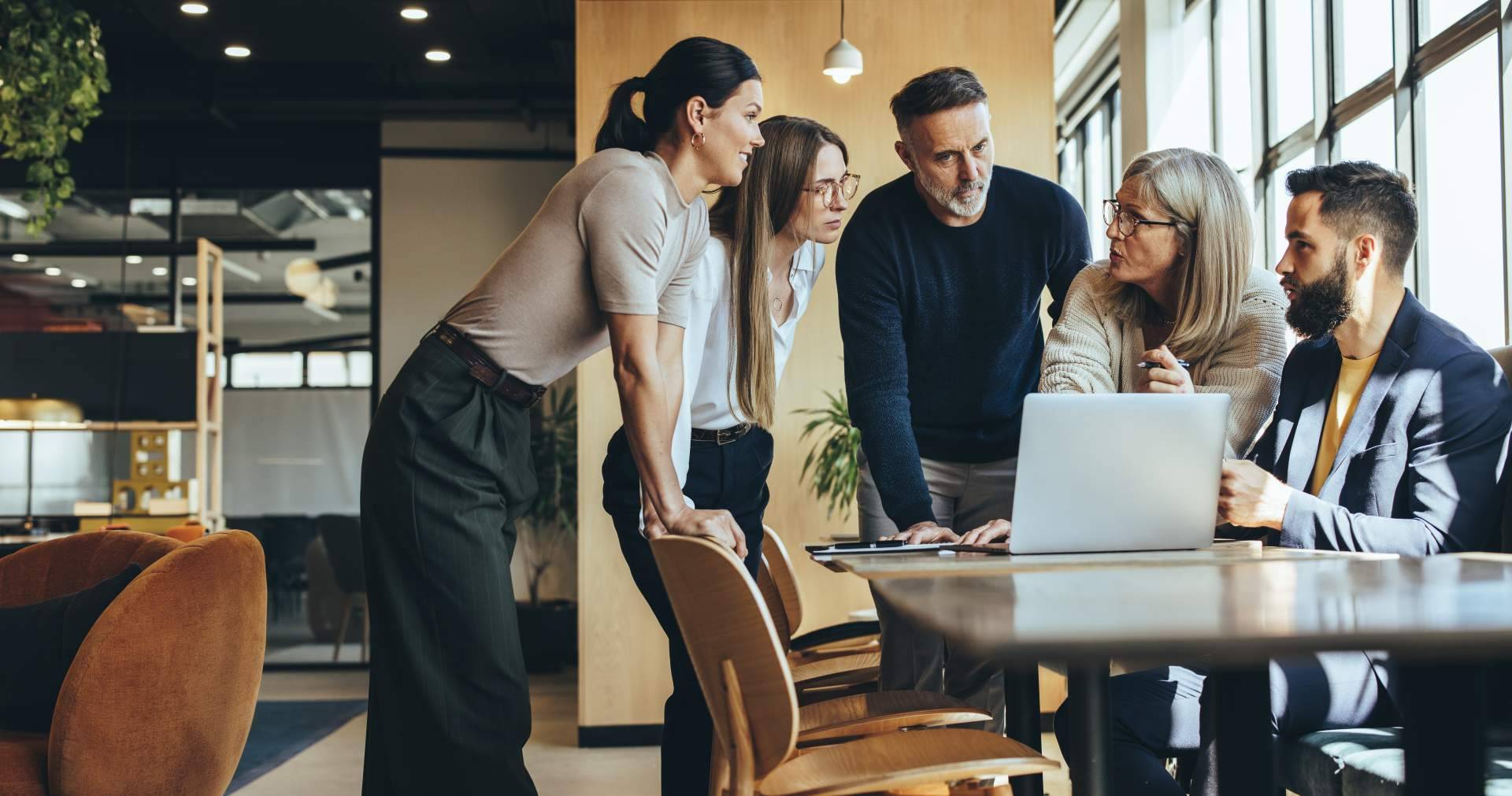 CEESA amplía su oferta de asesoría para empresas en Getxo con soluciones ERP personalizadas