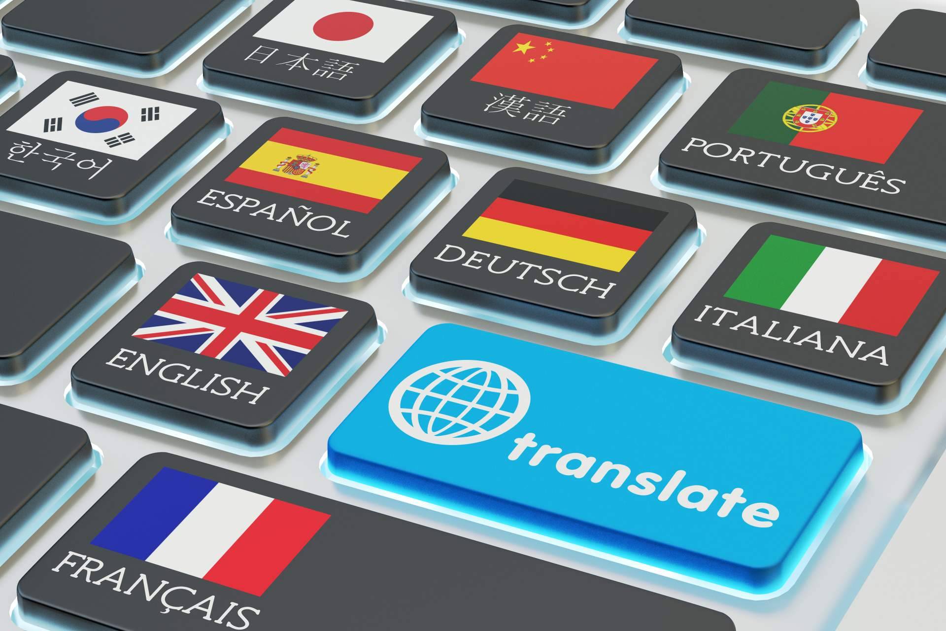 Doc Translator revoluciona la traducción de documentos Word y Excel con inteligencia artificial