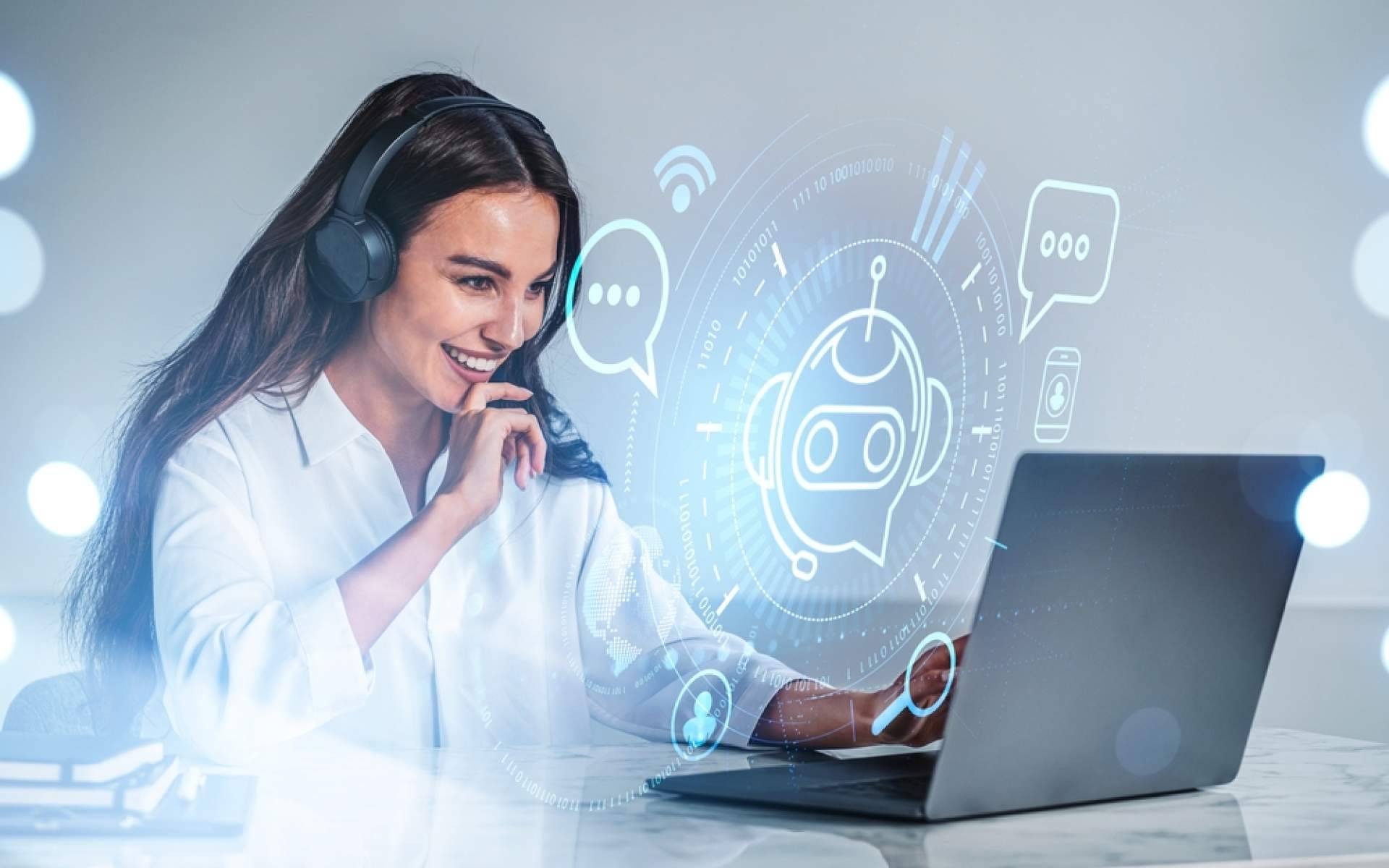 Capacitación en inteligencia artificial para transformar las compras corporativas