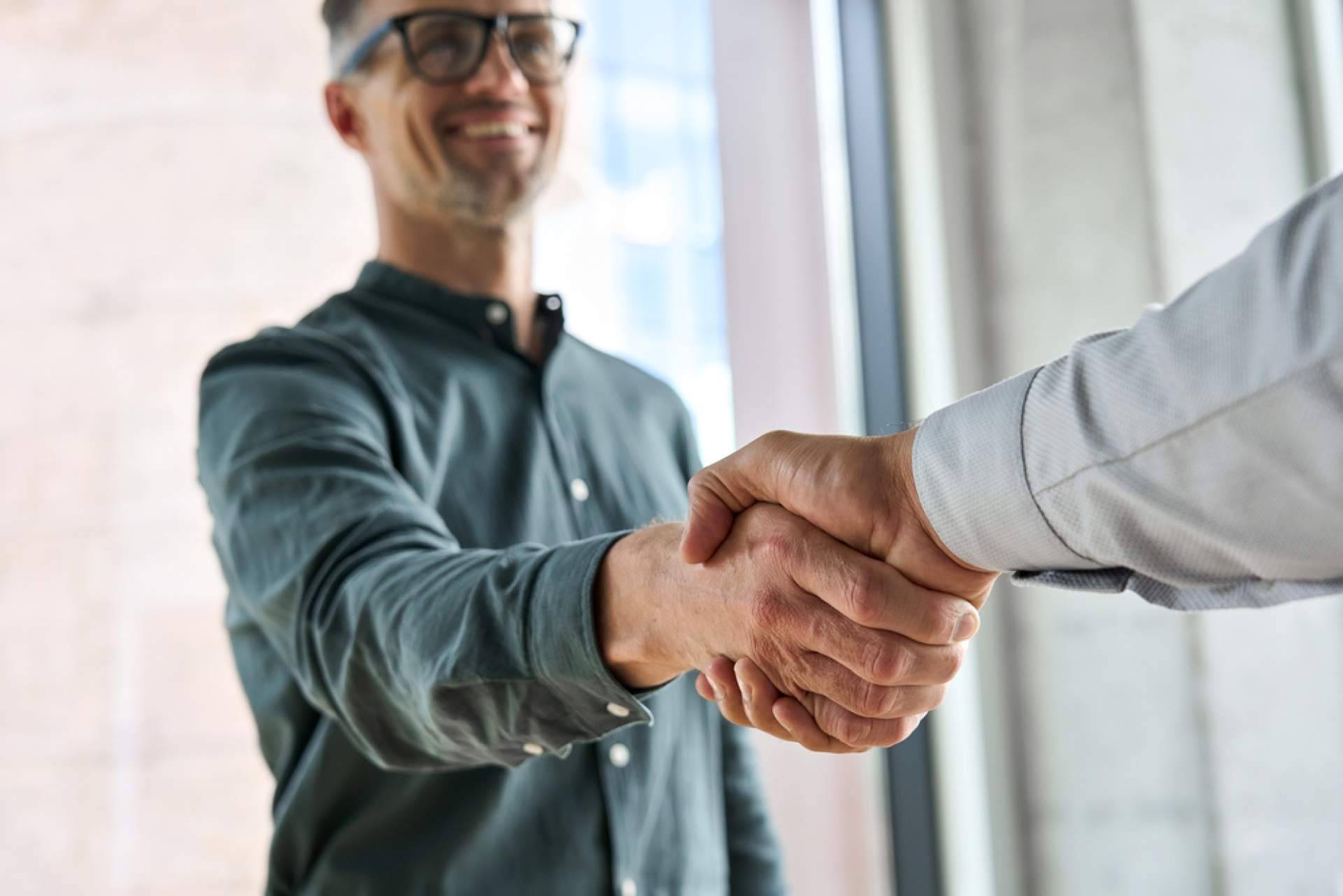 La necesidad de un buen equipo comercial para la supervivencia de las empresas