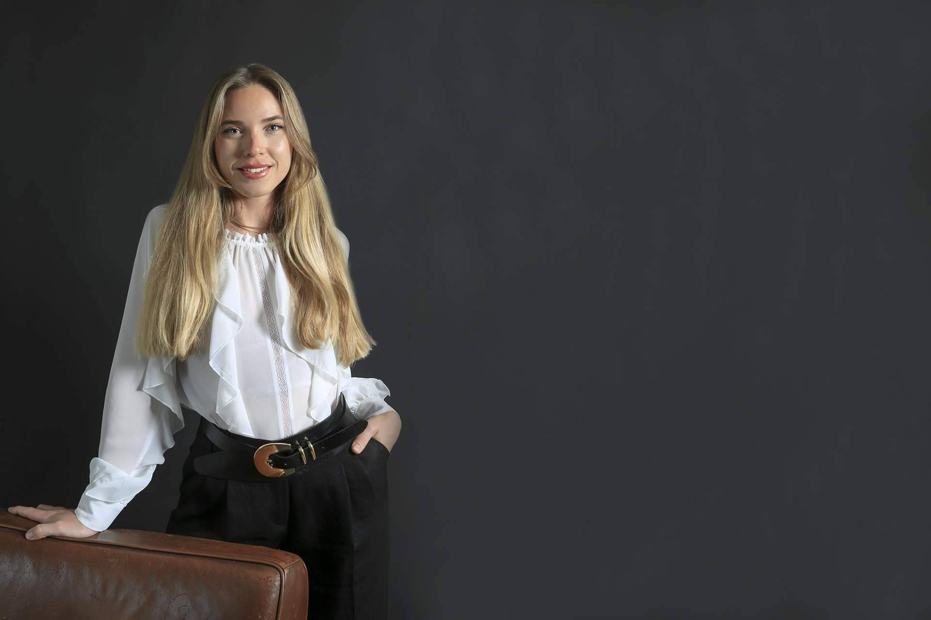 Saguar Real Estate, inmobiliaria en Las Rozas, presenta una mansión de diseño único en Club de Golf