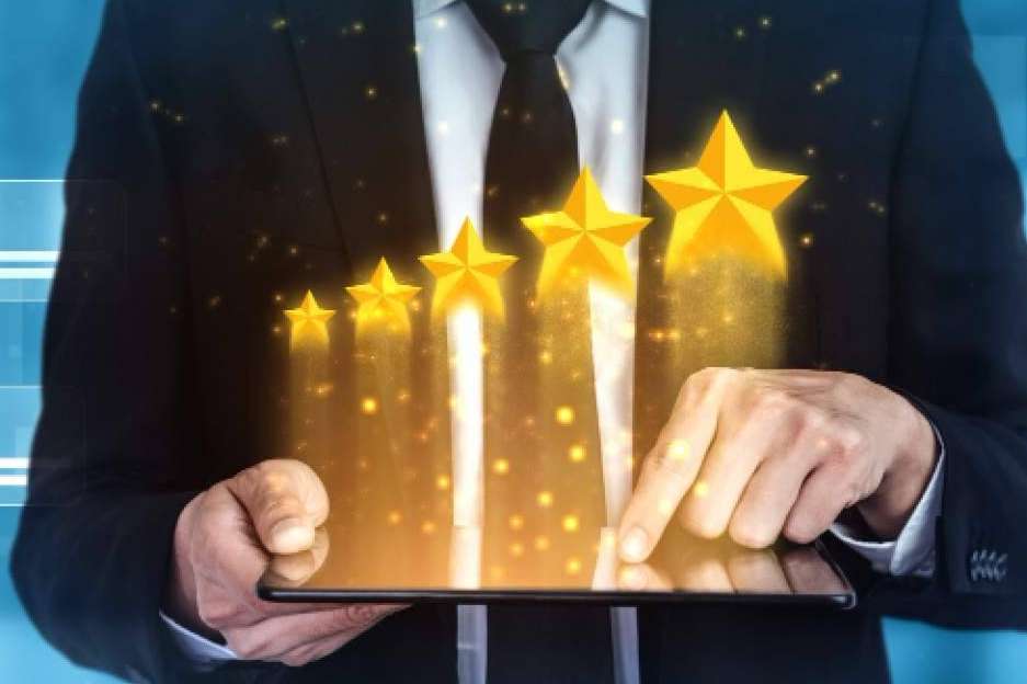 Ranking de unas de las 5 mejores empresas SEO en Madrid (Según valoraciones estimadas de usuarios)