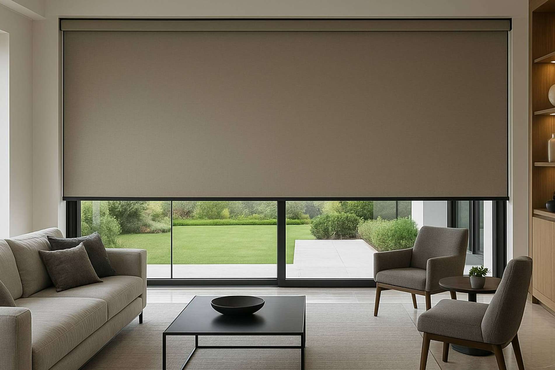 La decoración 'a la asturiana'; cariño, seriedad y entrega